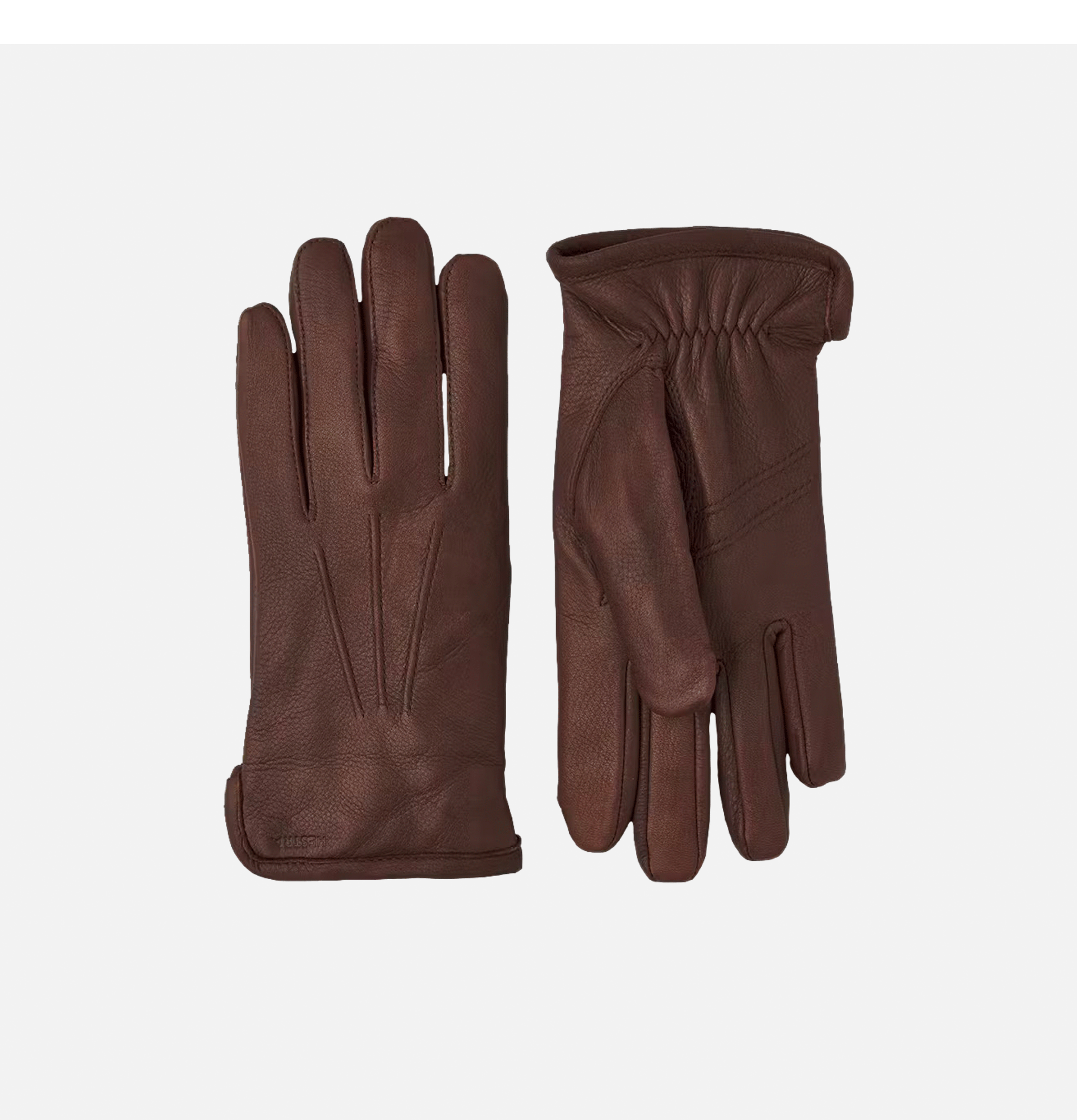 Andrew Gloves Chocolat