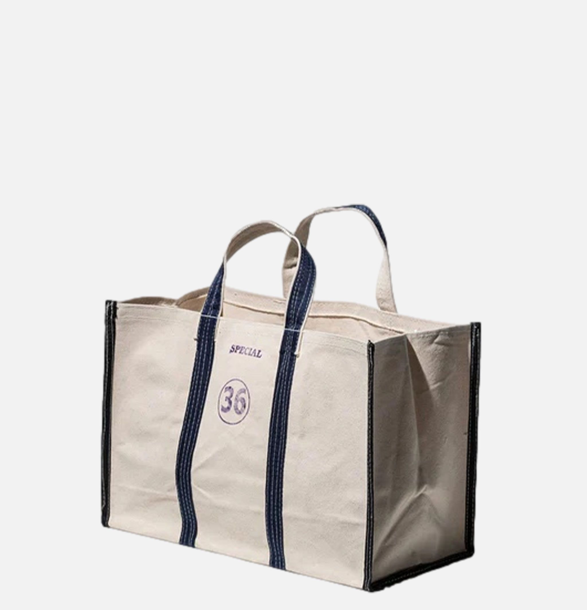 Sac fourre-tout Puebco Market 36