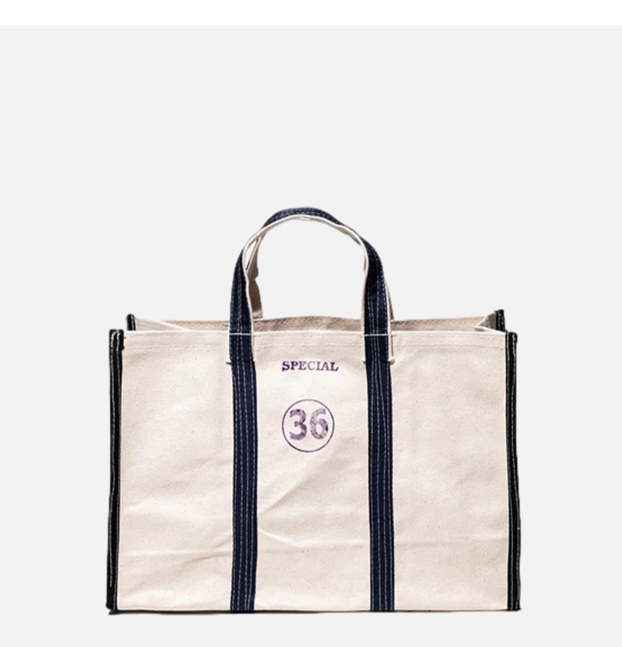 Sac fourre-tout Puebco Market 36