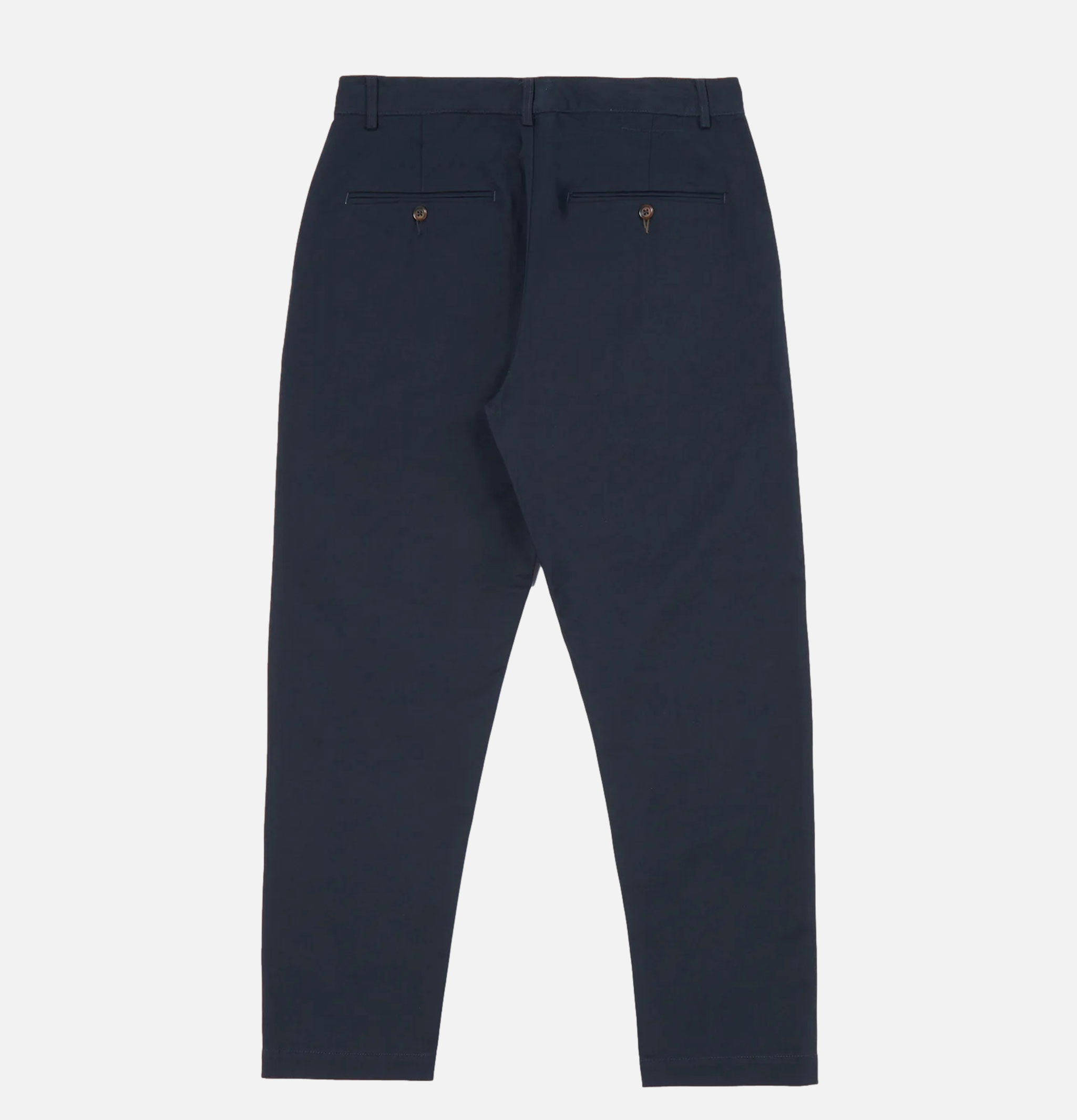 Universal Works Military Chino Twill Navy