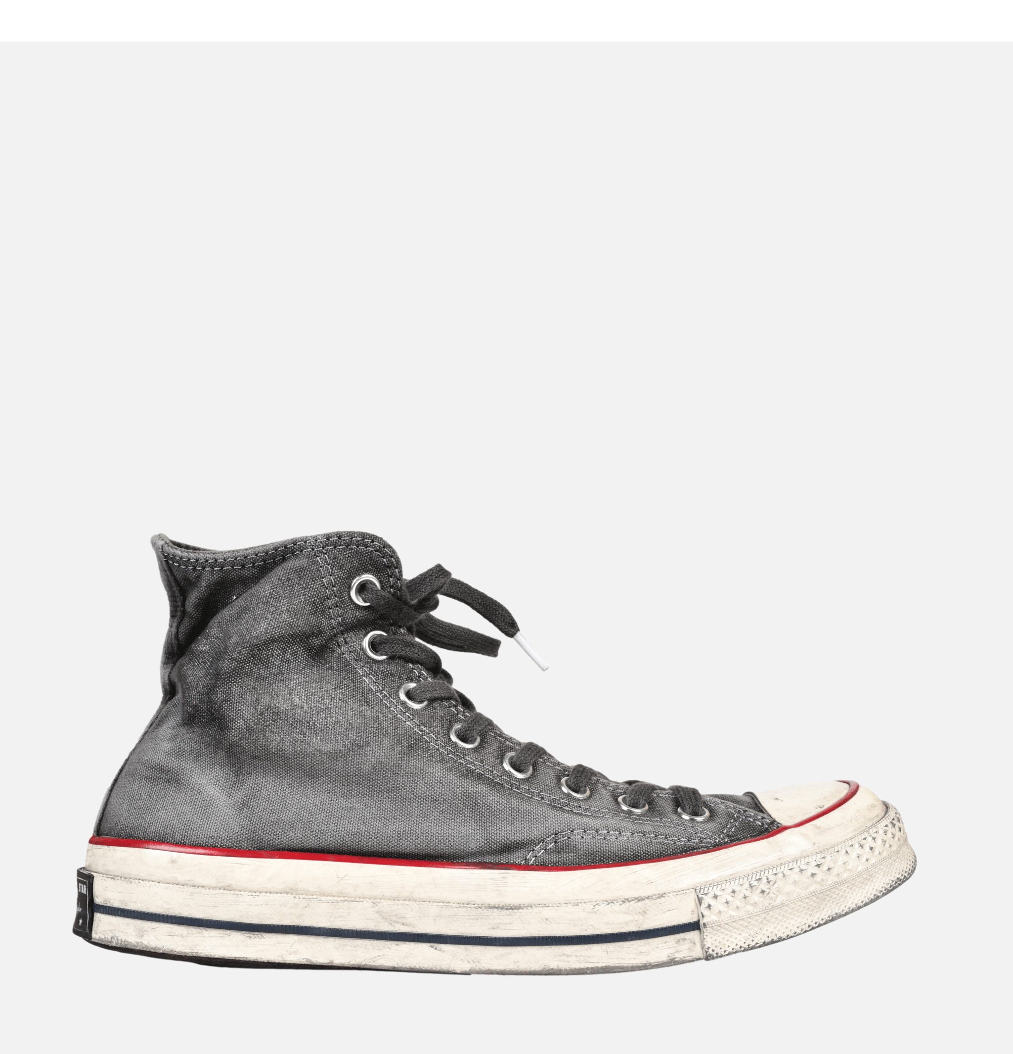 Converse Chuck Taylor 70 Hi Smoke