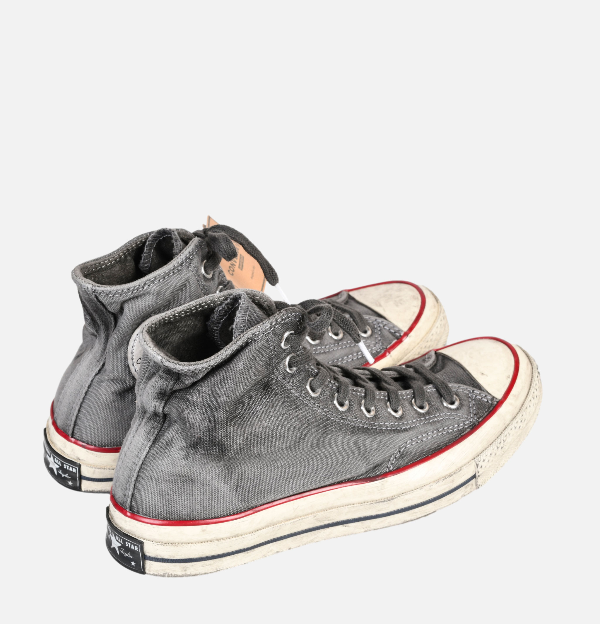 Converse Chuck Taylor 70 Hi Smoke