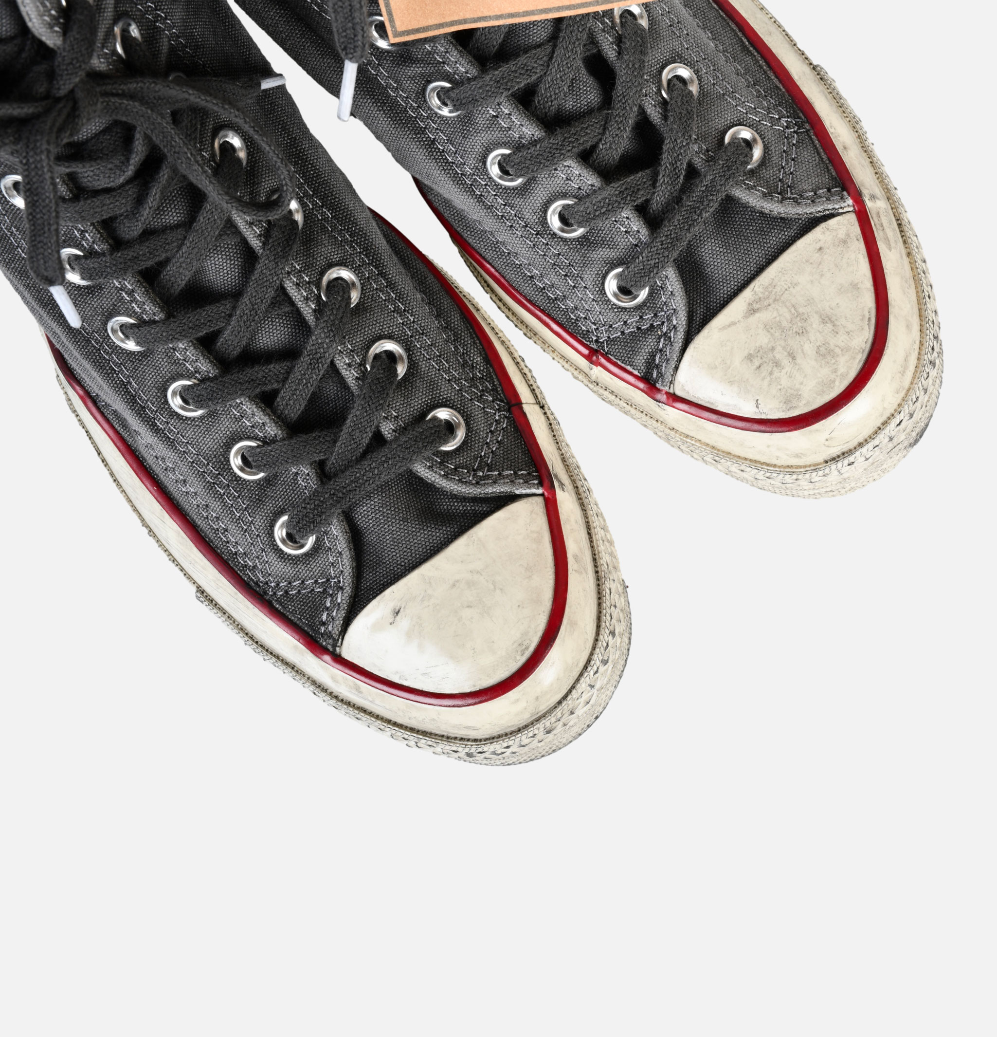 Converse Chuck Taylor 70 Hi Smoke