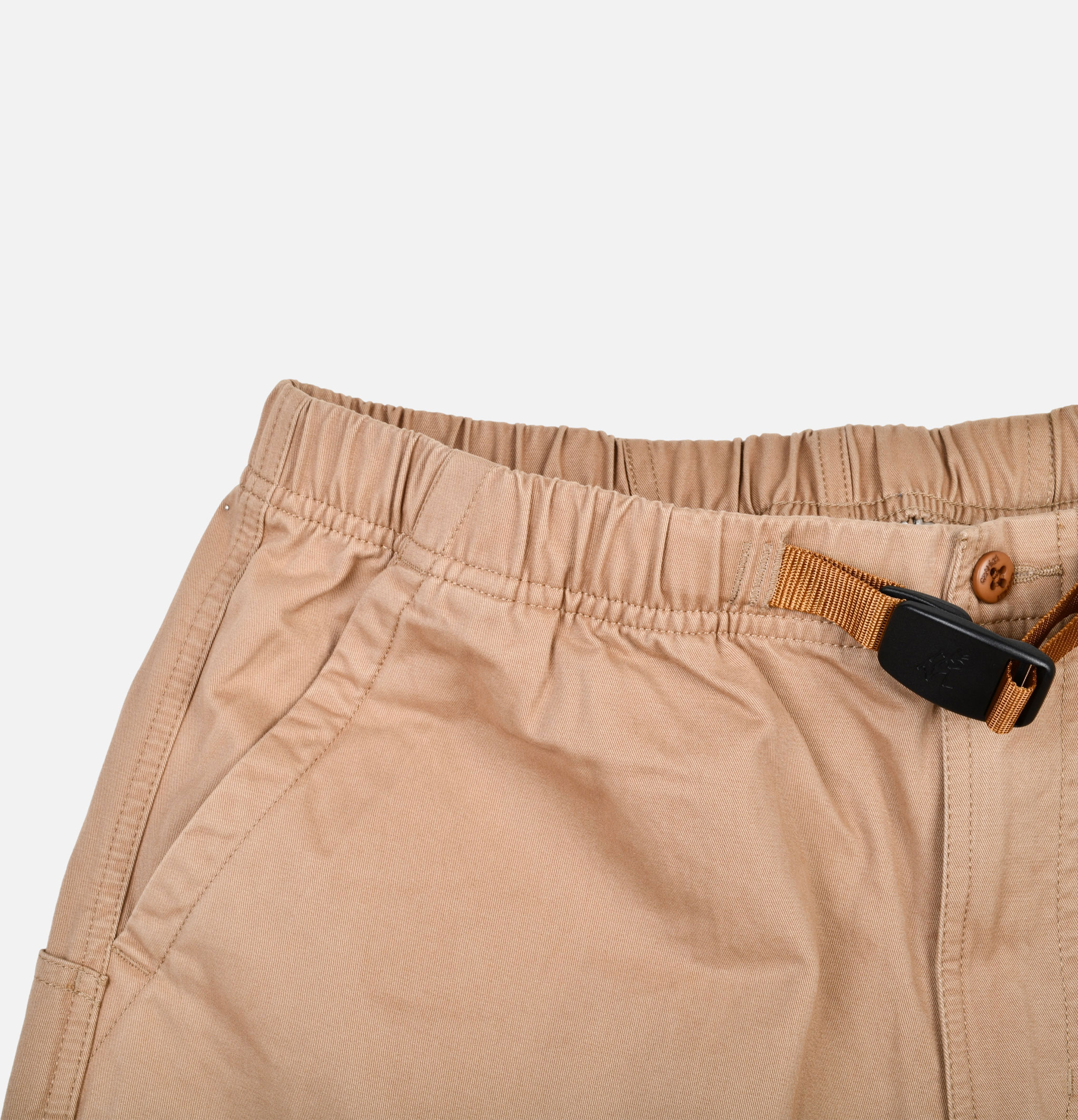 Gramicci Winter Twill Ground Up Pant Tan