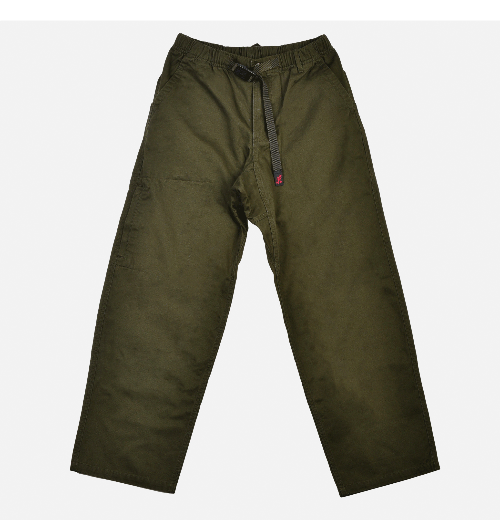 Gramicci Winter Twill Ground Up Pant Dark Pine