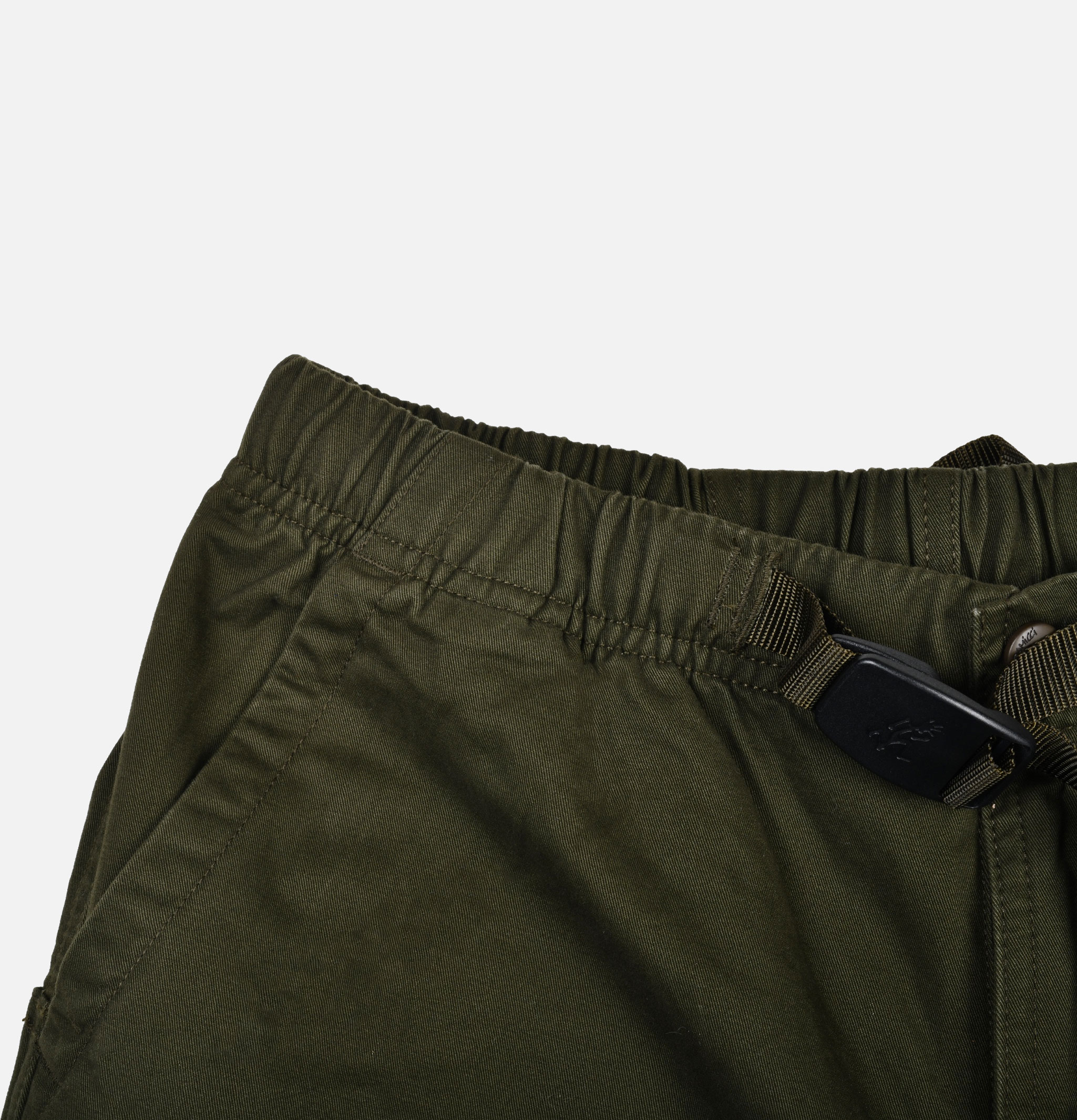 Gramicci Winter Twill Ground Up Pant Dark Pine