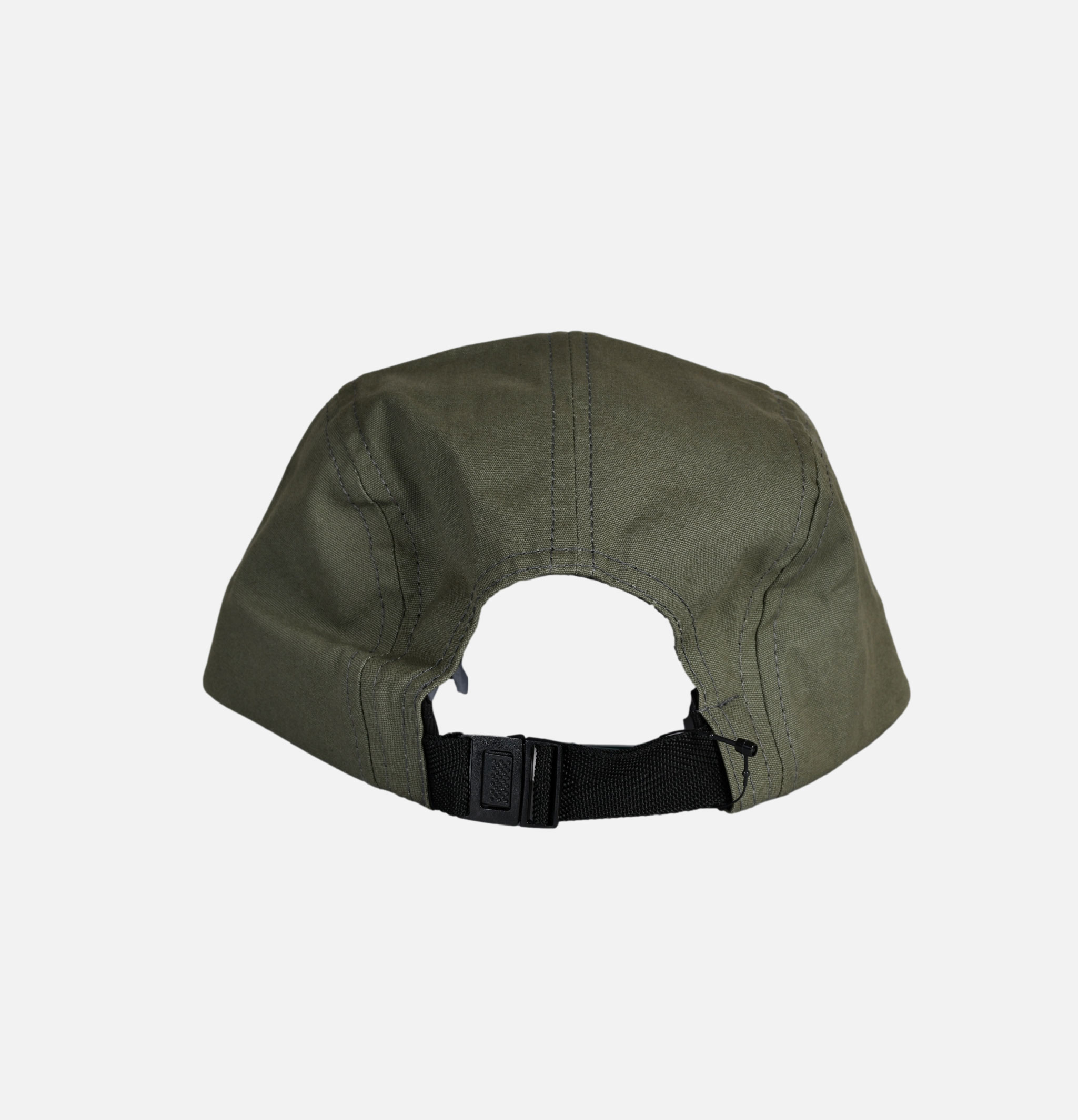 Casquette Manastash Mountain Jet Olive