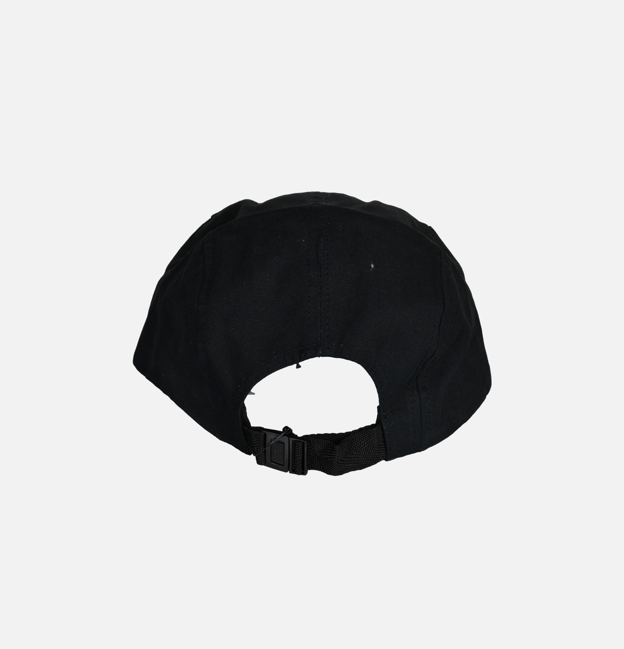 Casquette Manastash Mountain Jet Noir