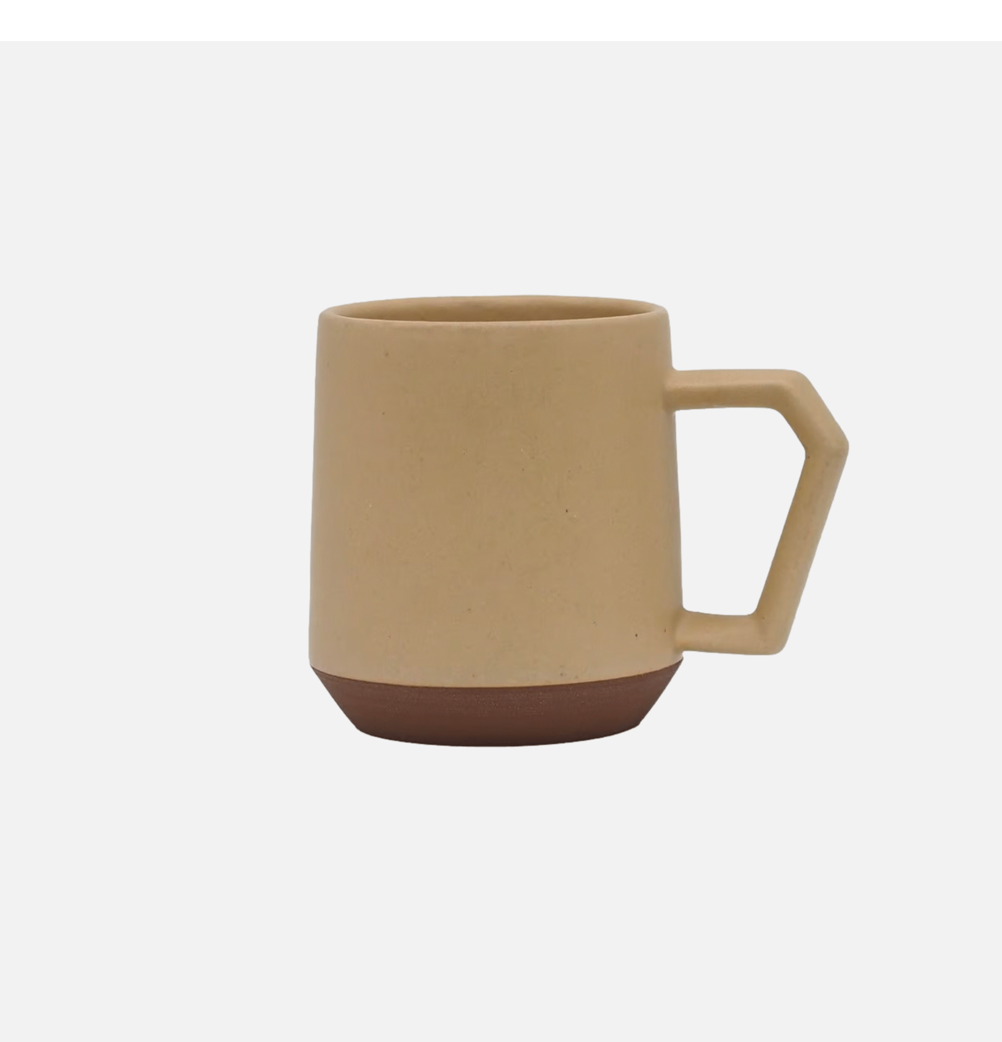 Chips Japan Tasse Outdoor Tan