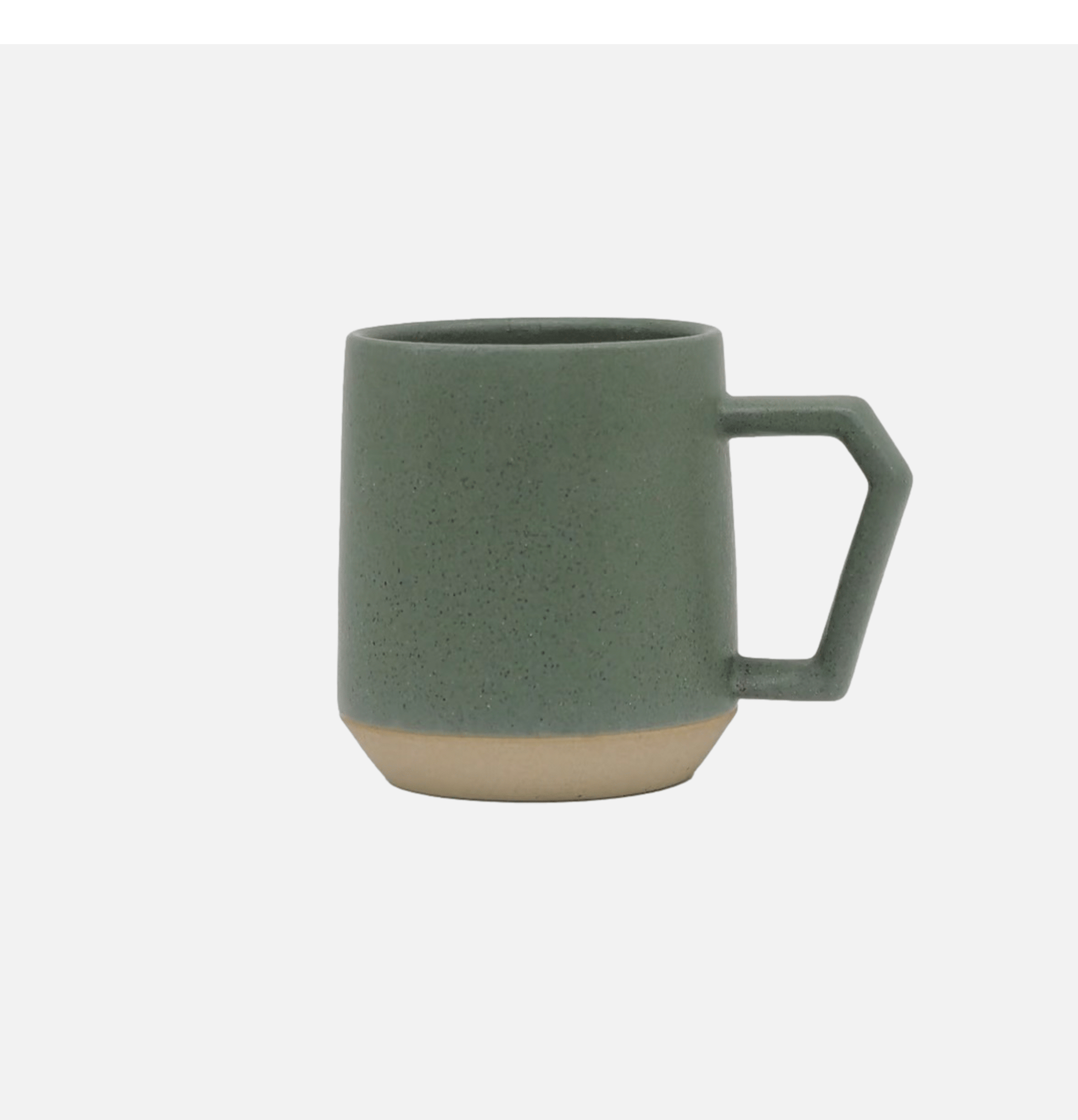 Chips Japan Outdoor Mug Khaki