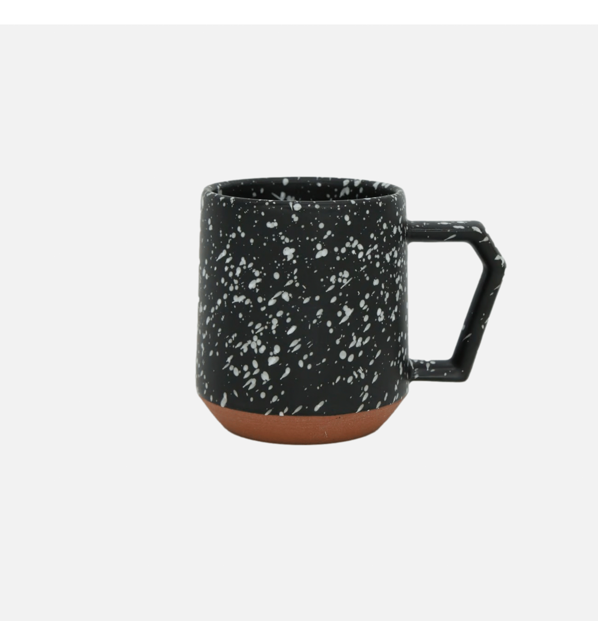 Chips Inc. Japan Mug Splash Black