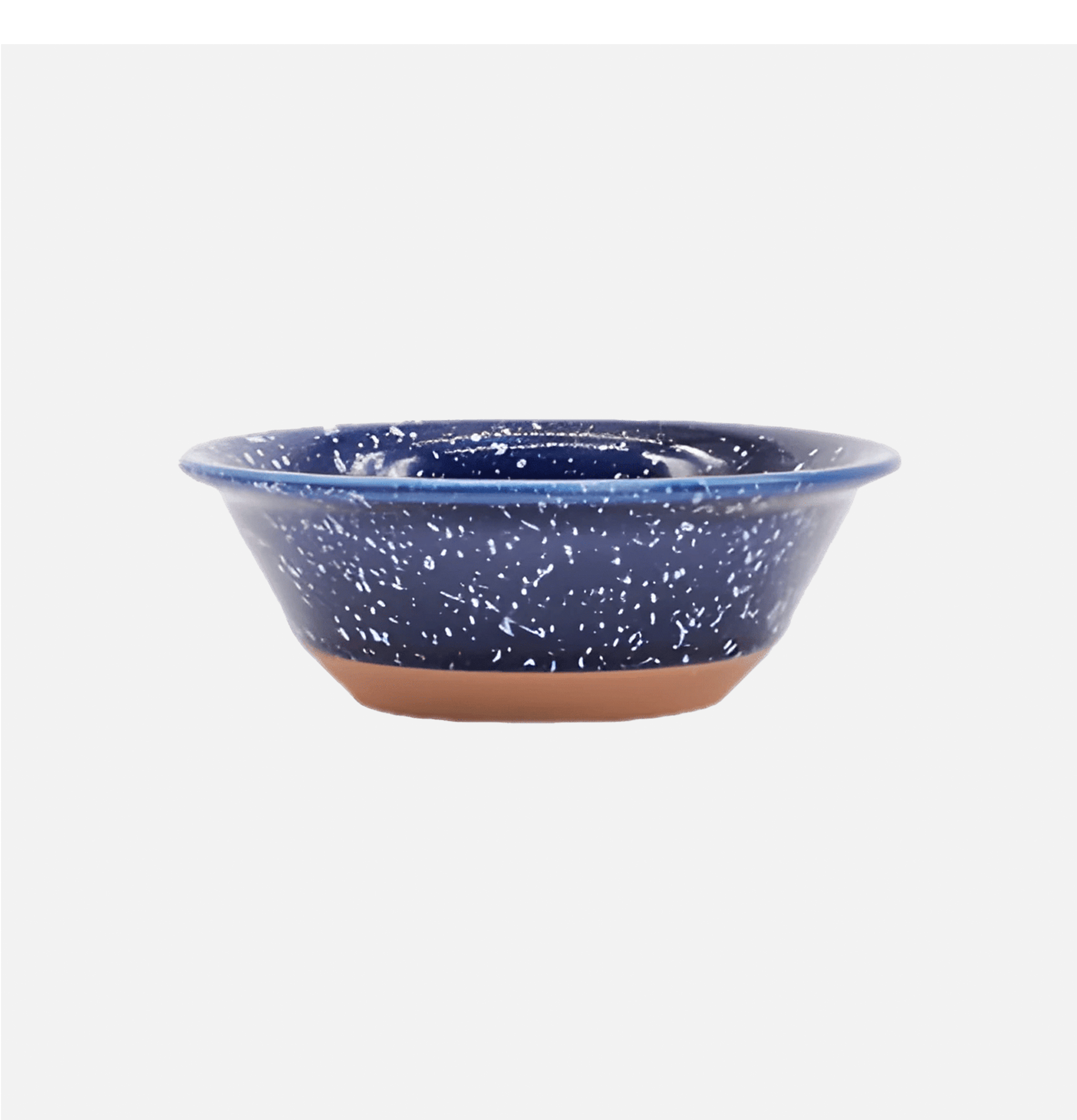 Chips Inc. Japan Bowl Splash Navy White