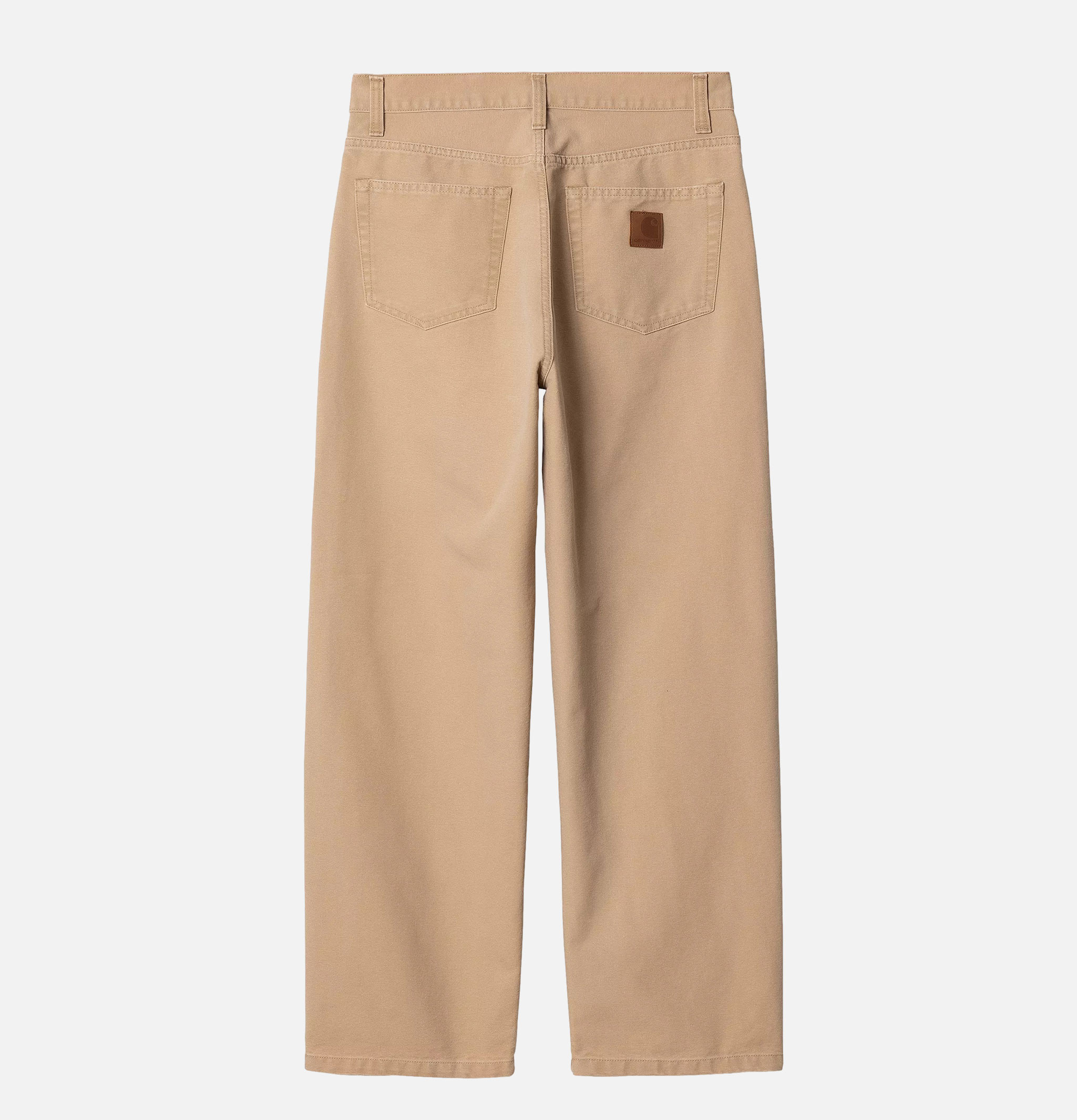 Carhartt WIP Landon Pantalon Dusty H Brown