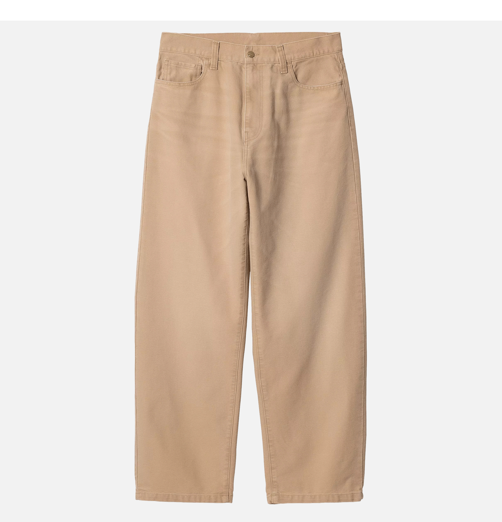 Carhartt WIP Landon Pantalon Dusty H Brown