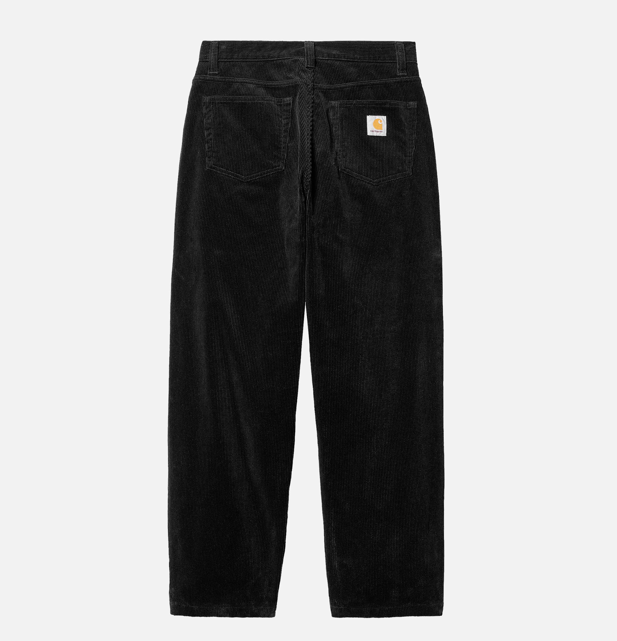 Carhartt WIP Landon Pantalon Cordura Noir