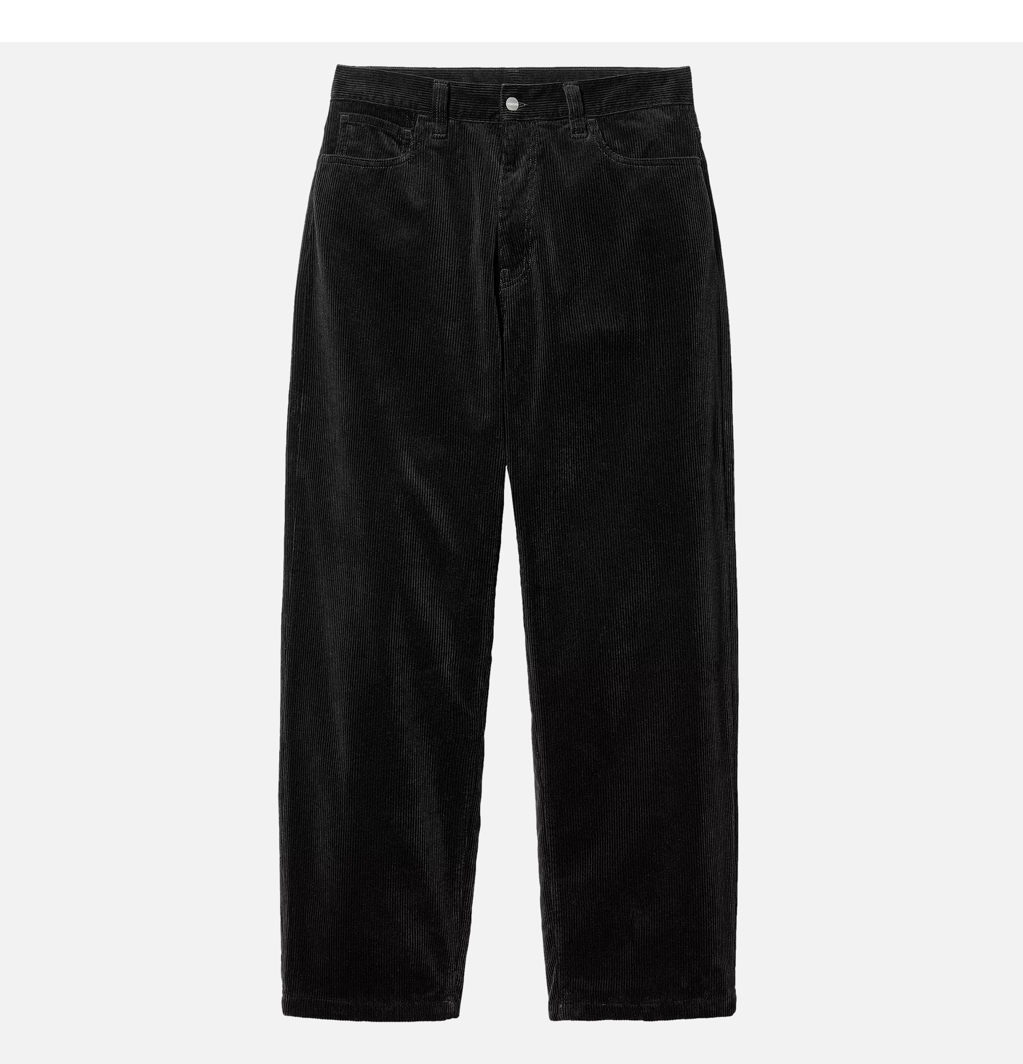 Carhartt WIP Landon Pantalon Cordura Noir