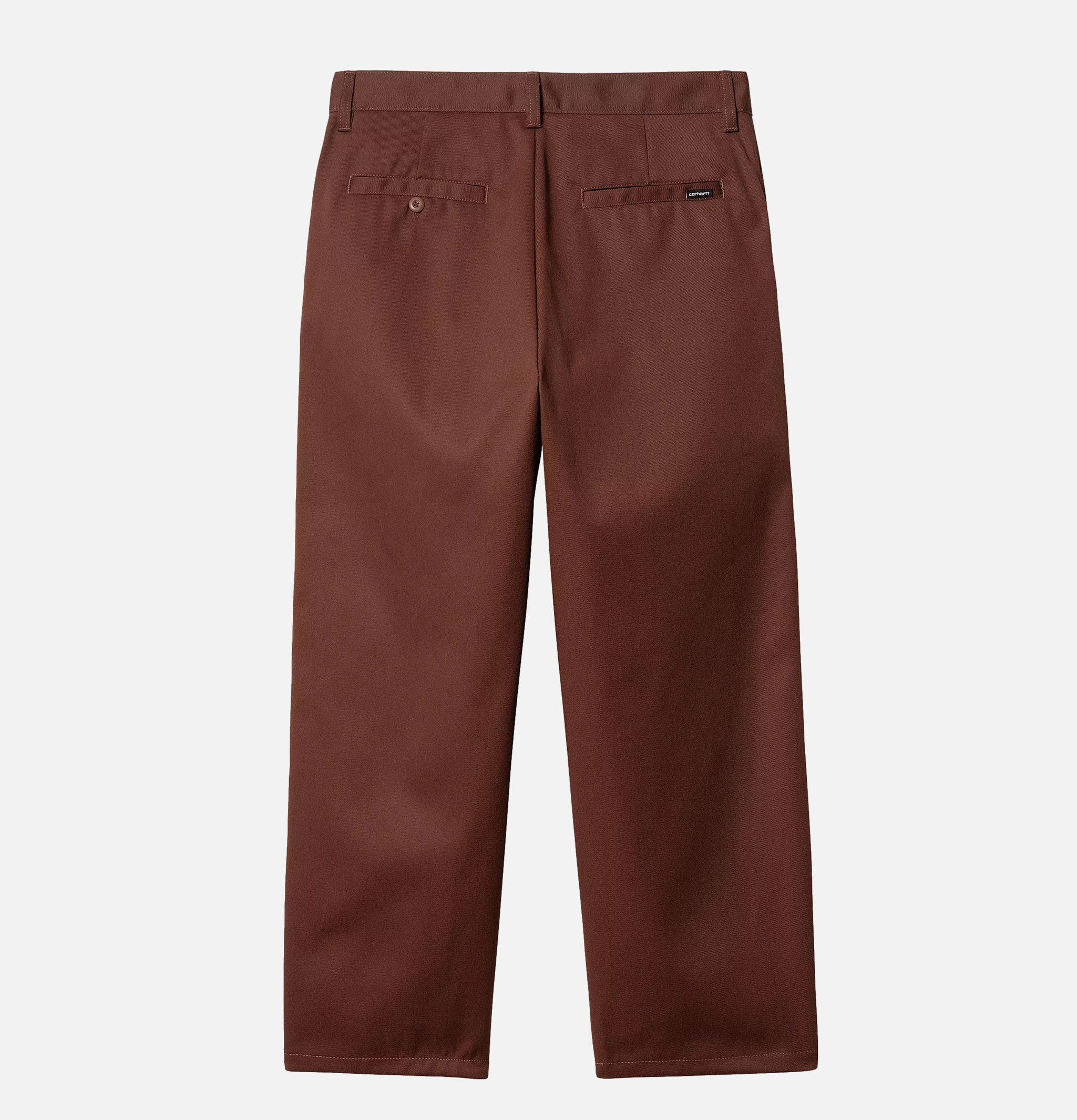 Carhartt WIP Module Pant Offroad Brown