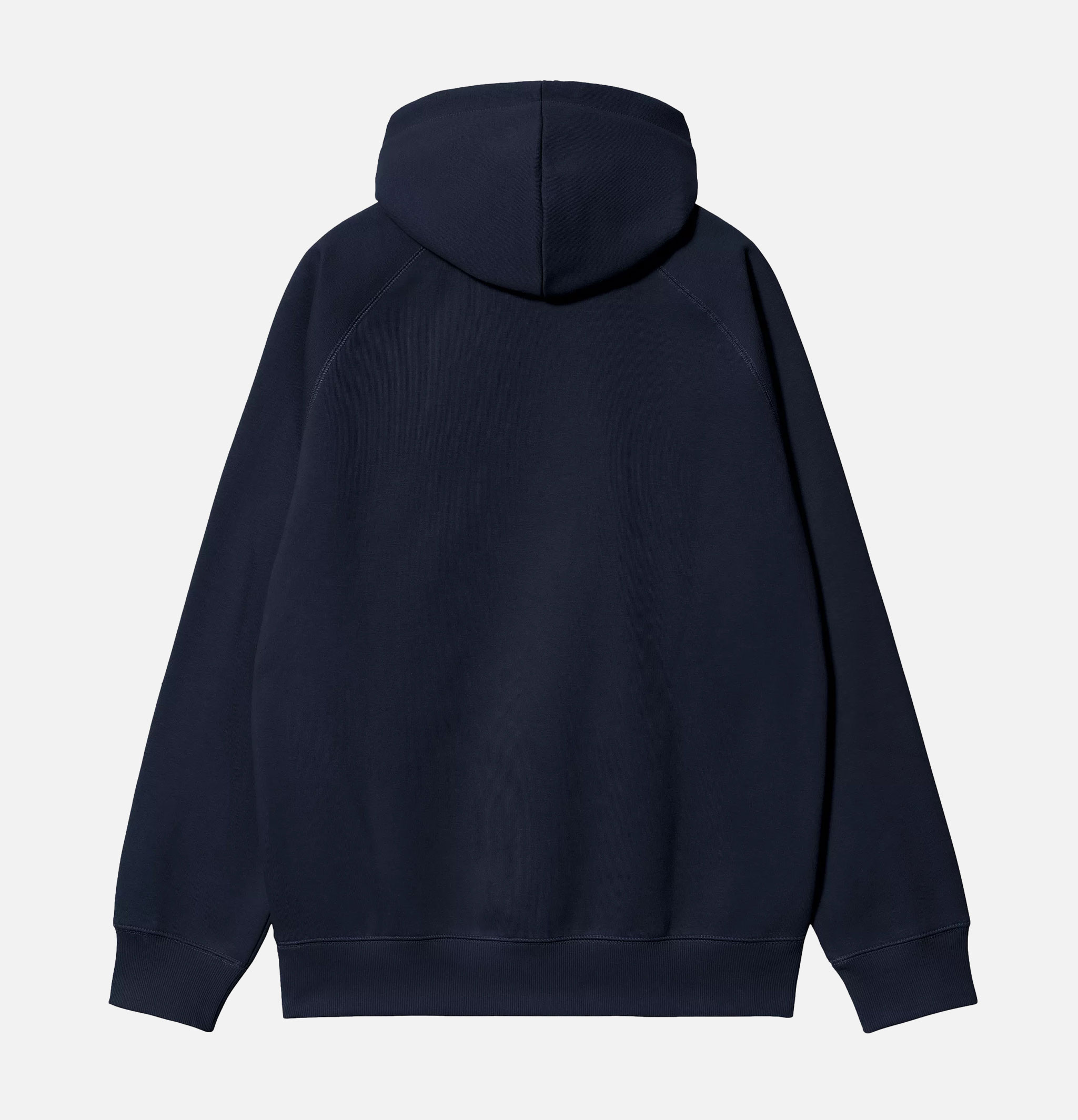 Carhartt WIP Hooded Chase Sweat Mizar