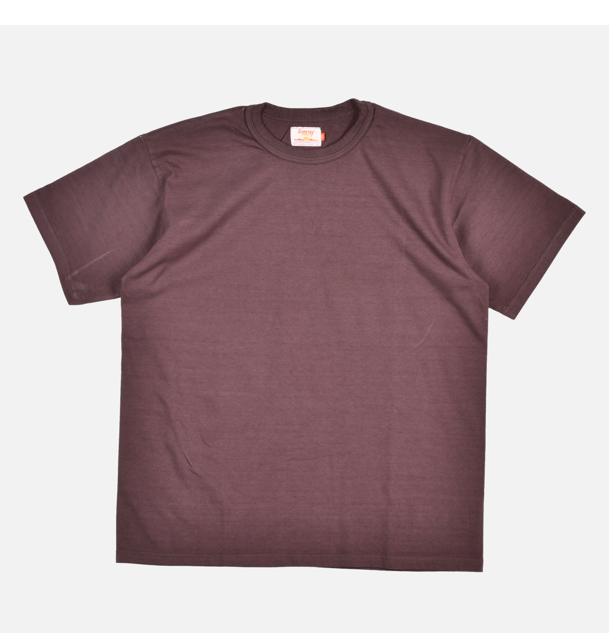 Sunray Makaha Raisin T-shirt