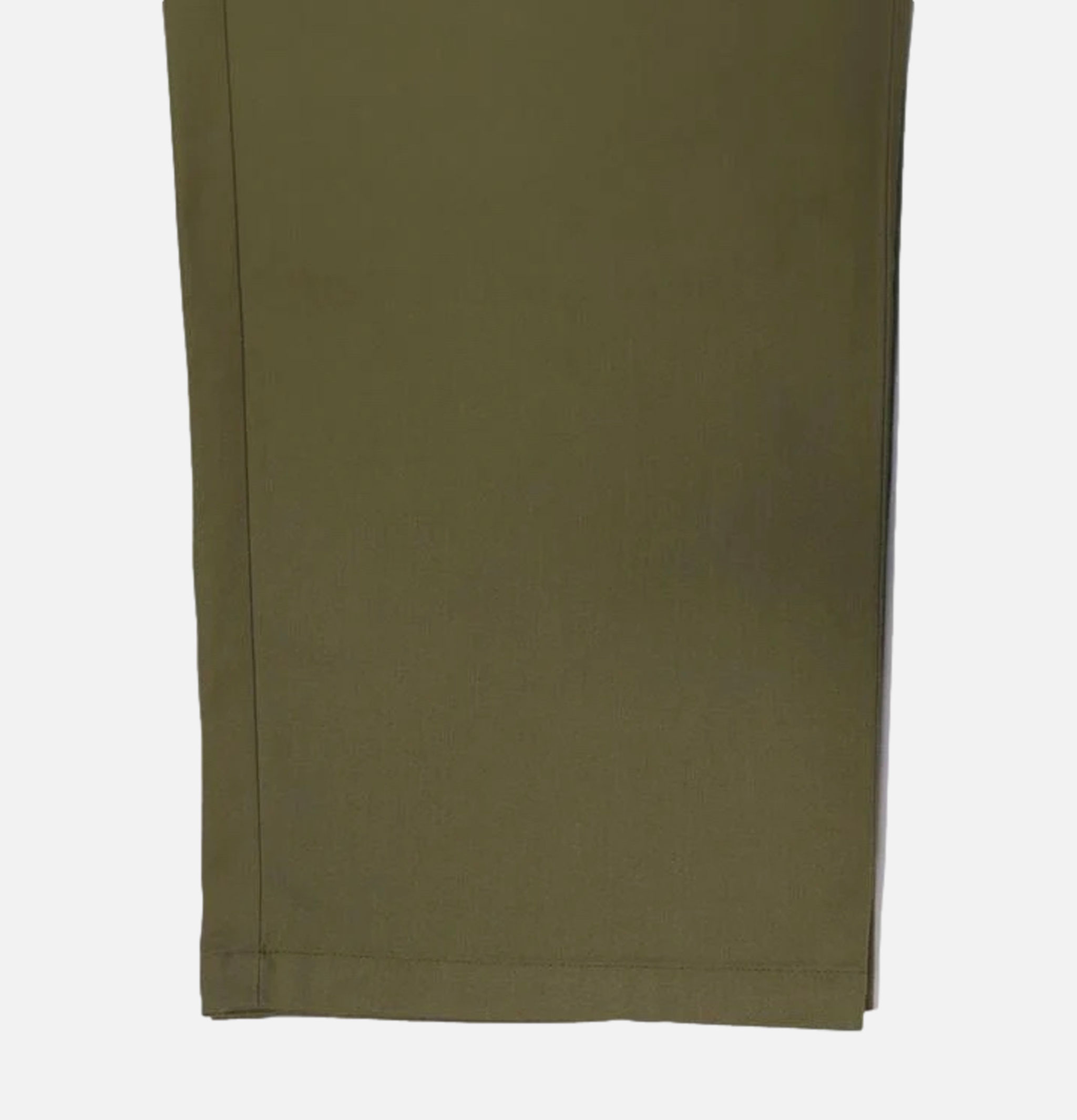 Cookman USA Wide Chef Pant Olive