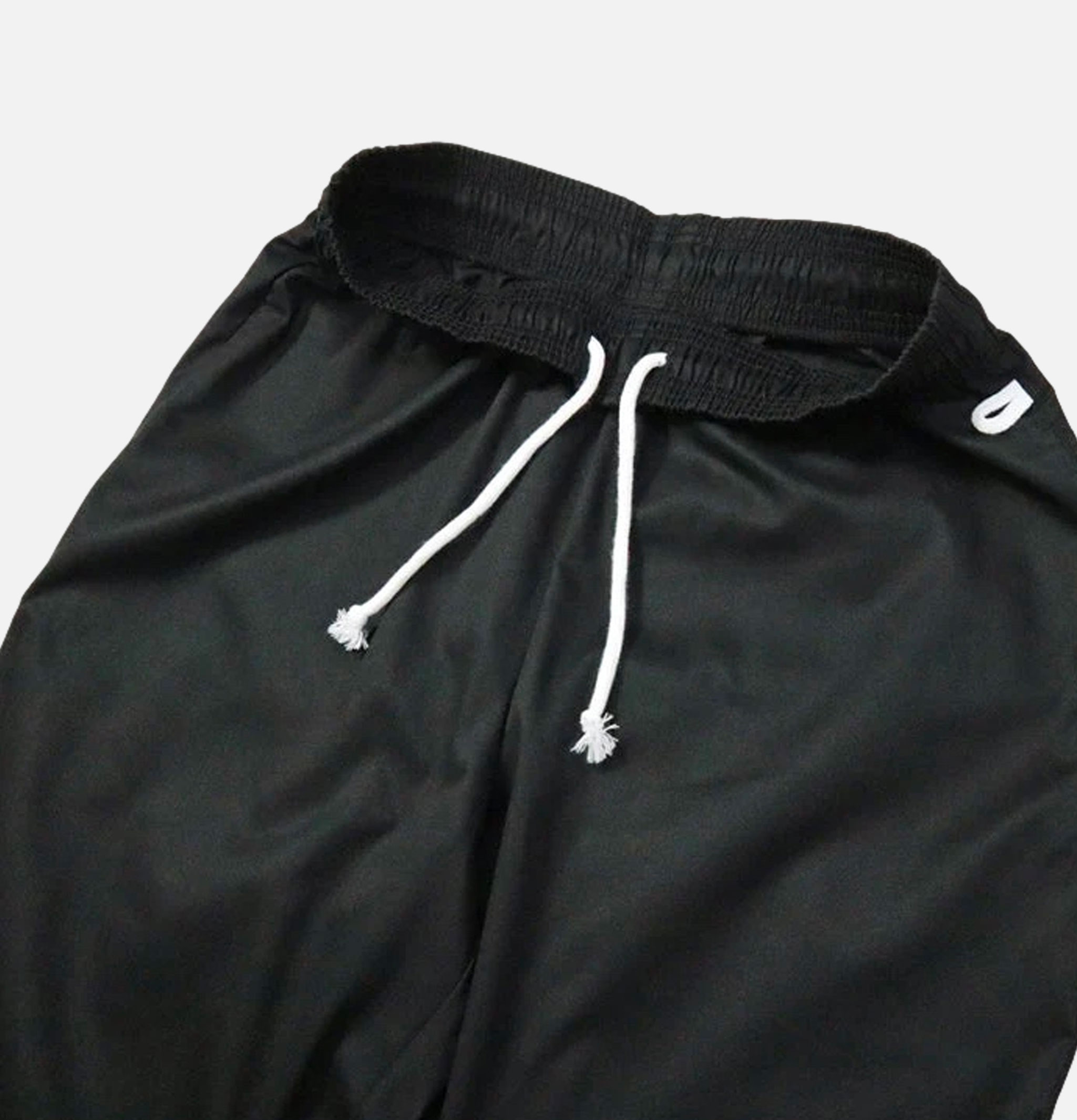 Cookman USA Chef Pant Semiwide Noir