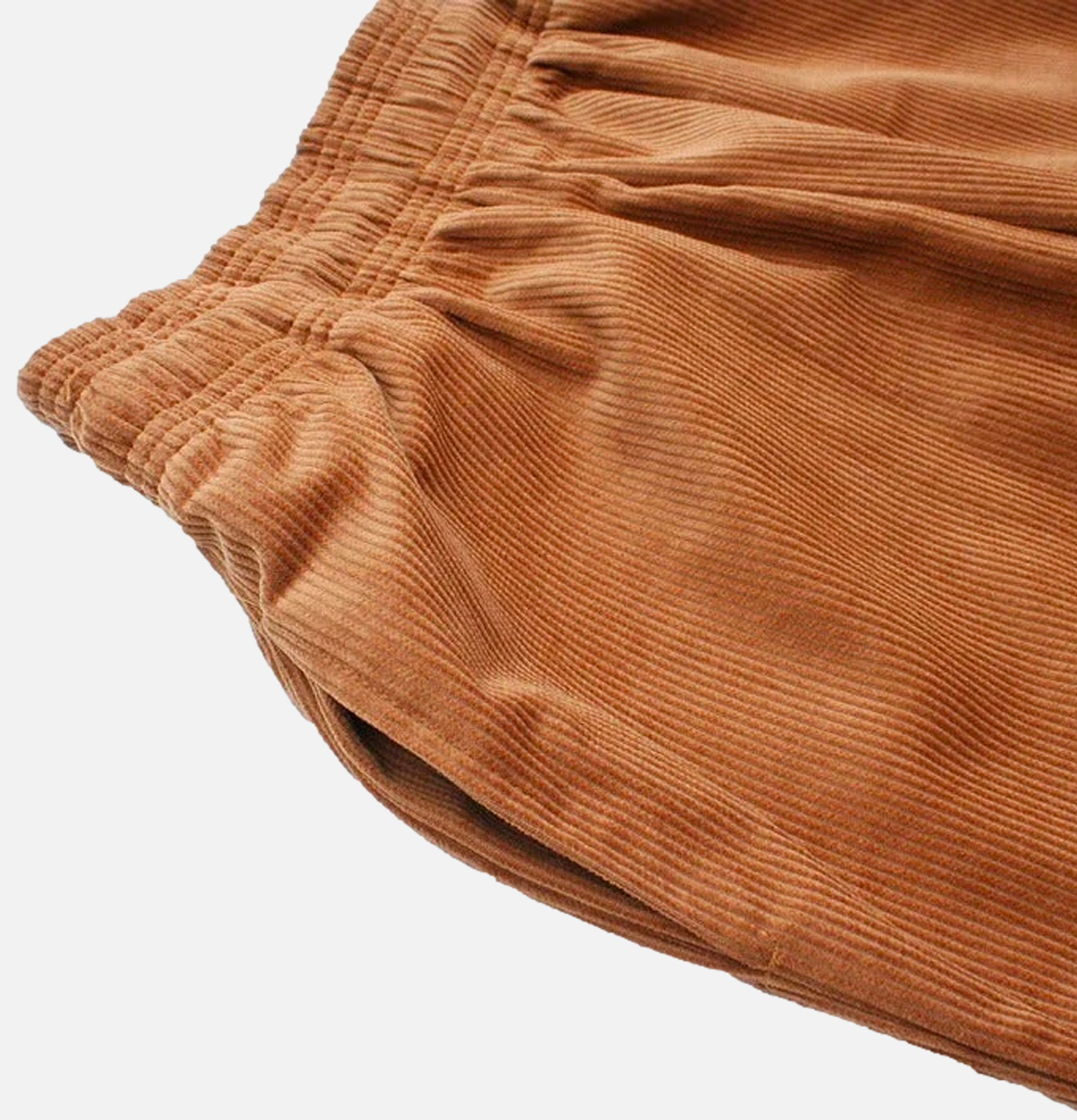 Pantalon Cookman Chef Corduroy Brown