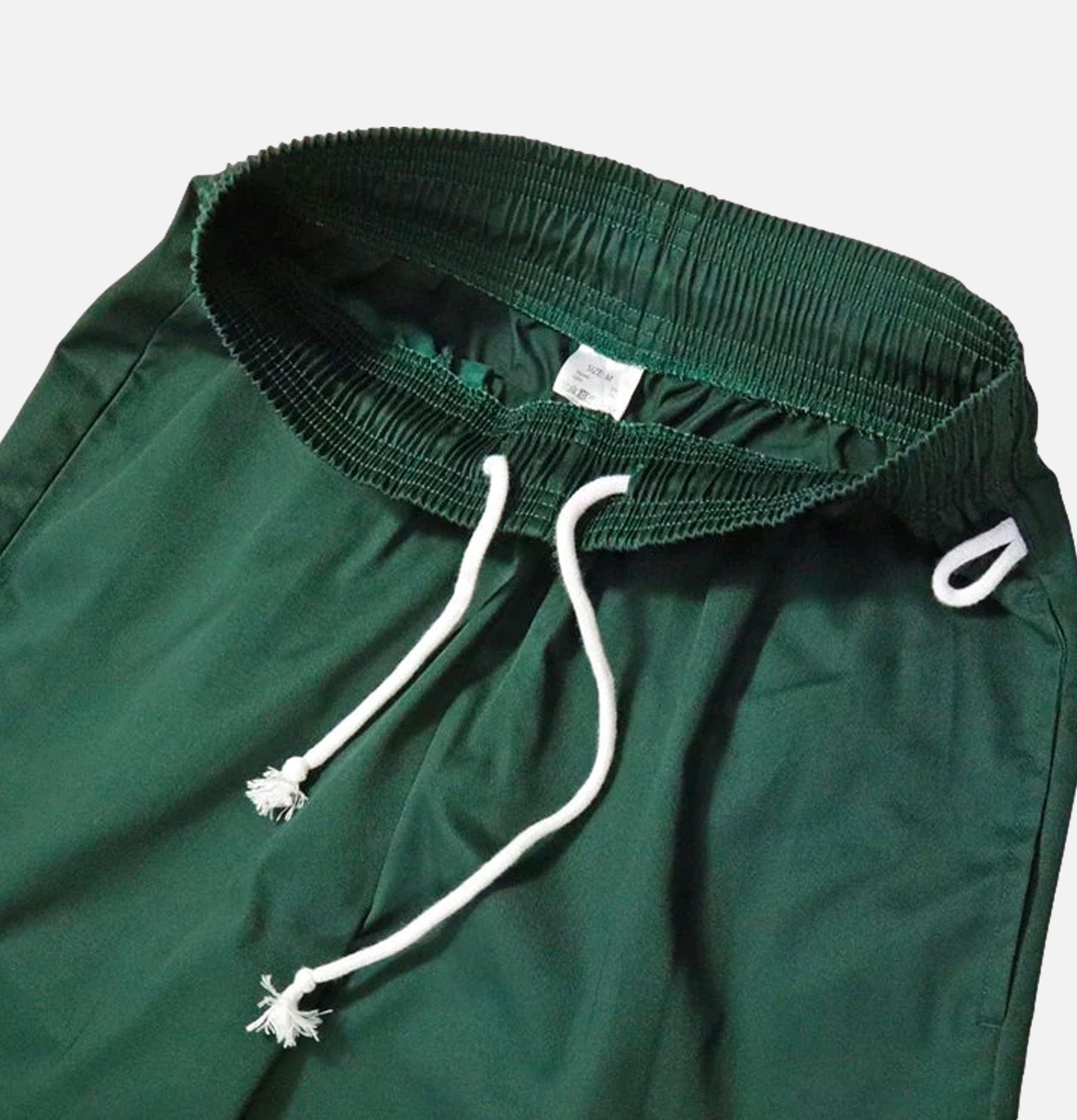 Cookman Chef Pants Dark Green