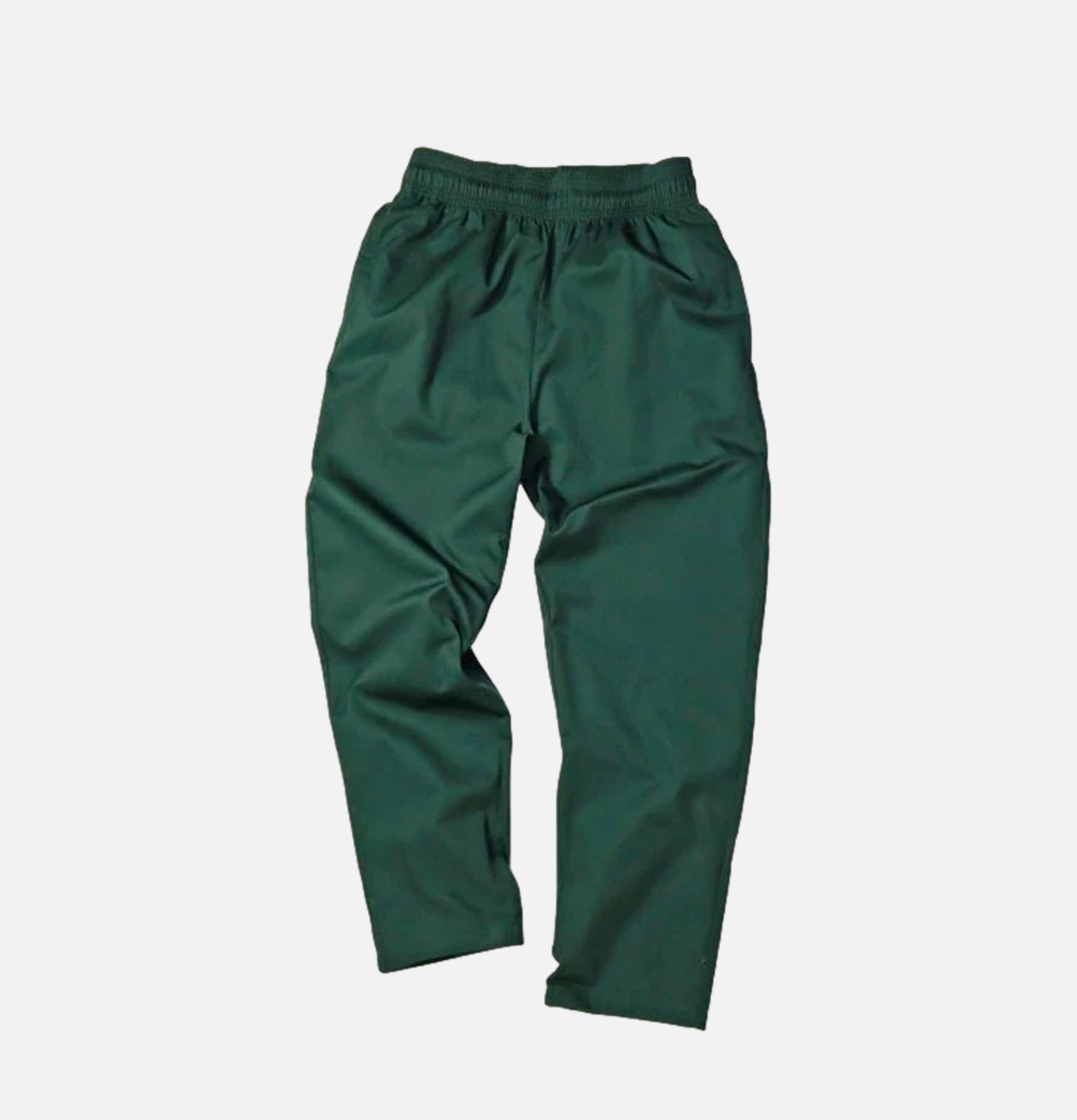 Cookman Chef Pants Dark Green