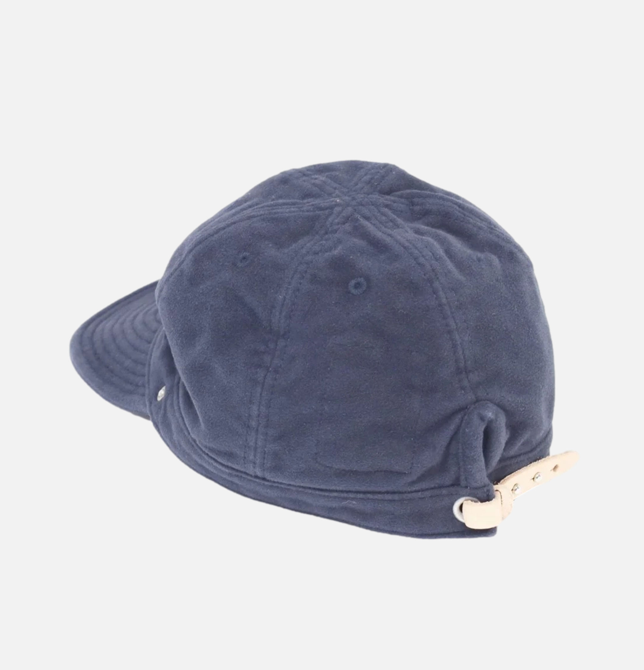 Decho Kome Cap Navy