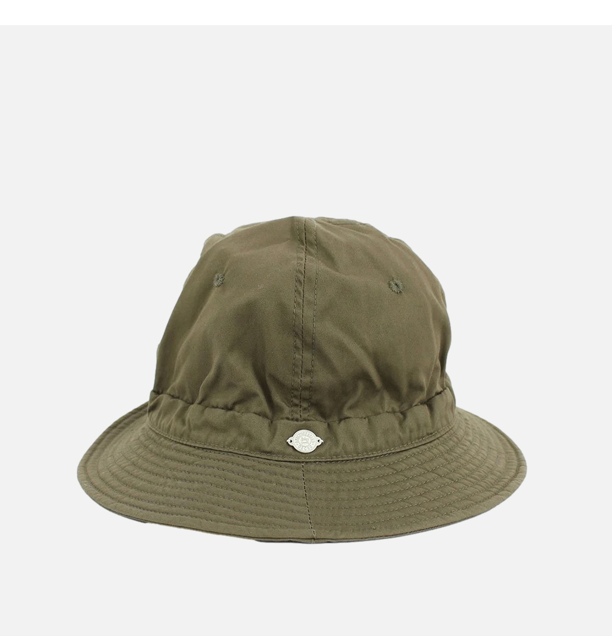 Decho Hunter Hat Ventile Olive