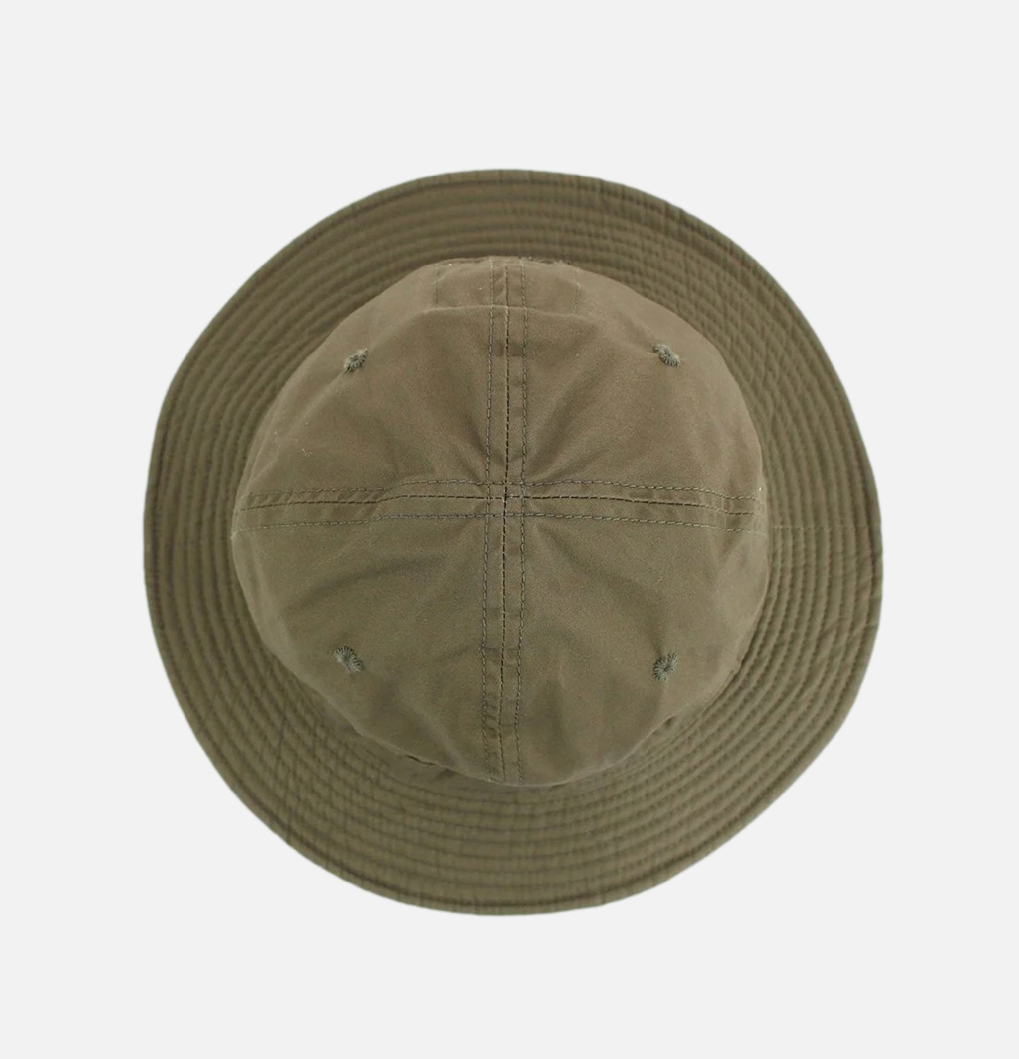 Decho Hunter Hat Ventile Olive