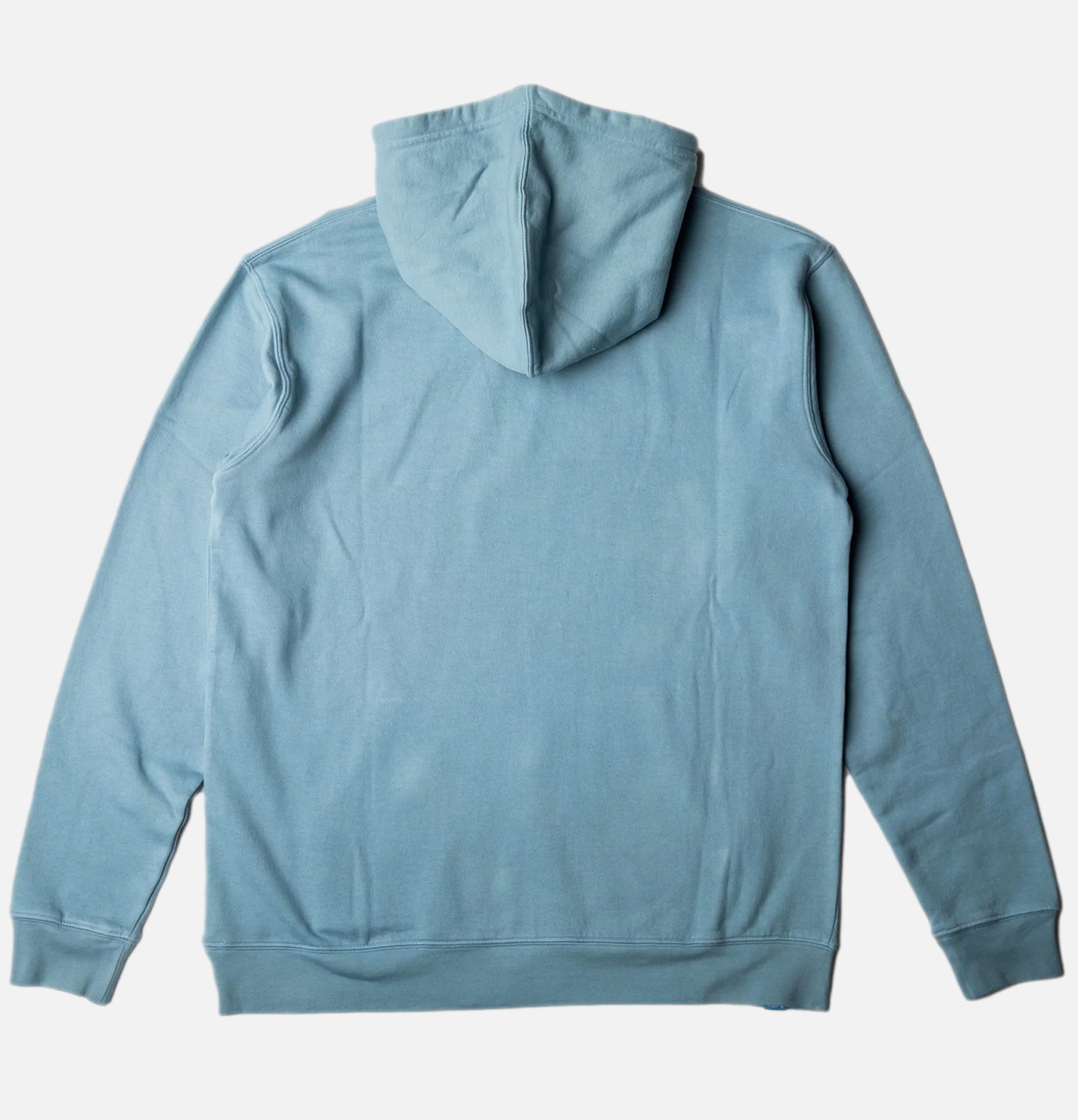 Kavu Balsa Pullover Stormy Weather Blue