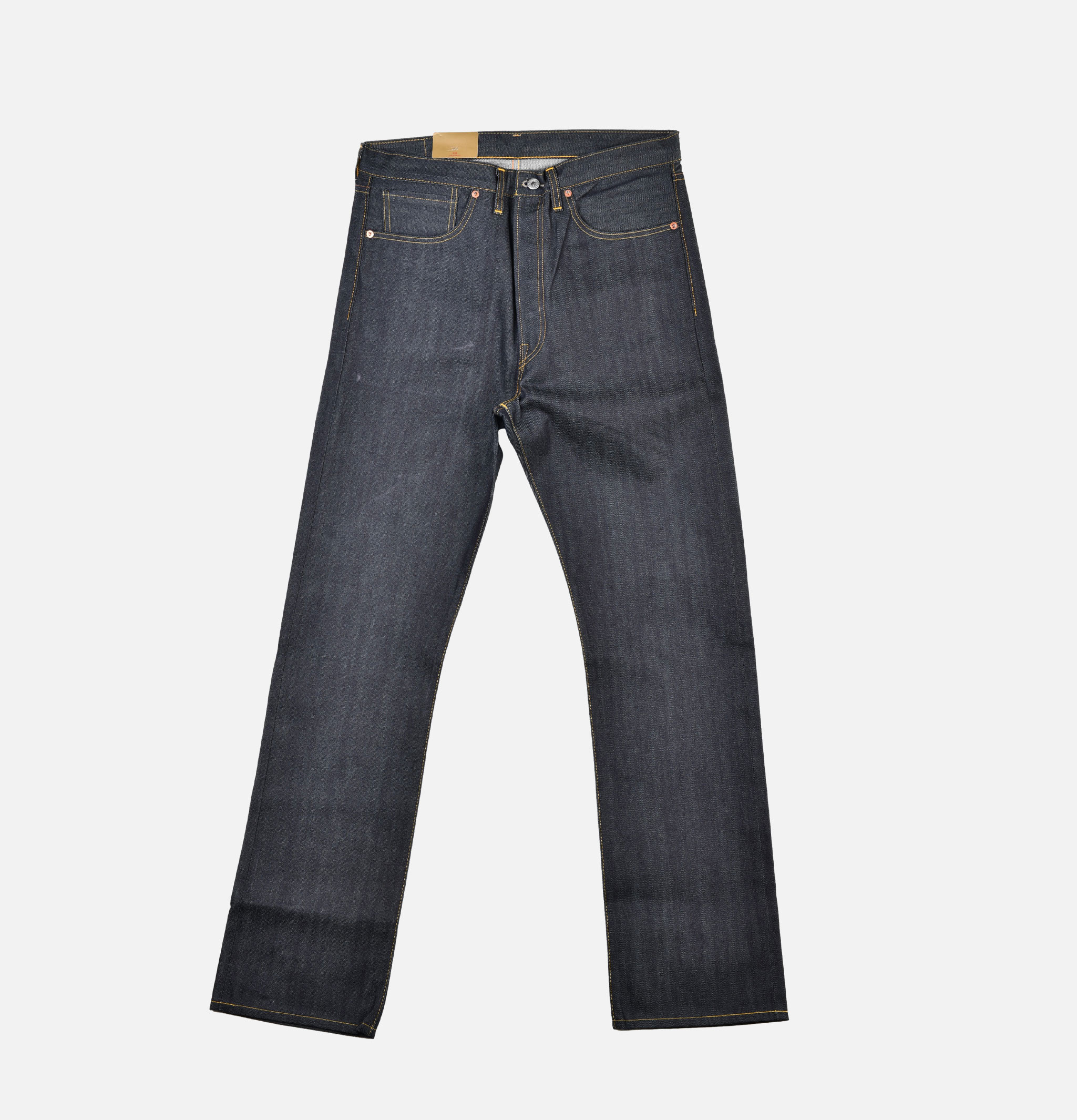 Levi's Jeans 501 1944 Dark Indigo