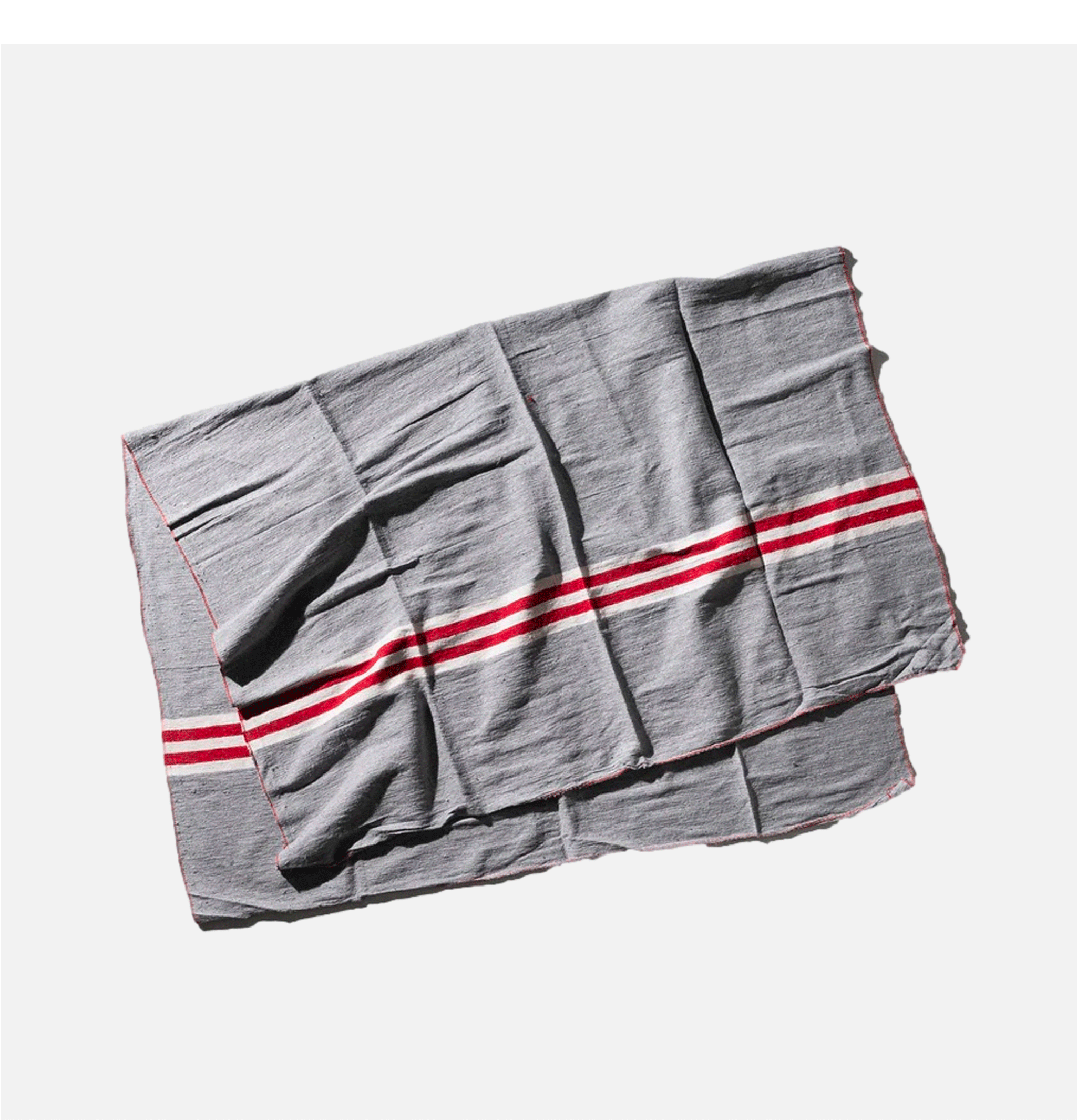 Puebco Moving Blanket Grey