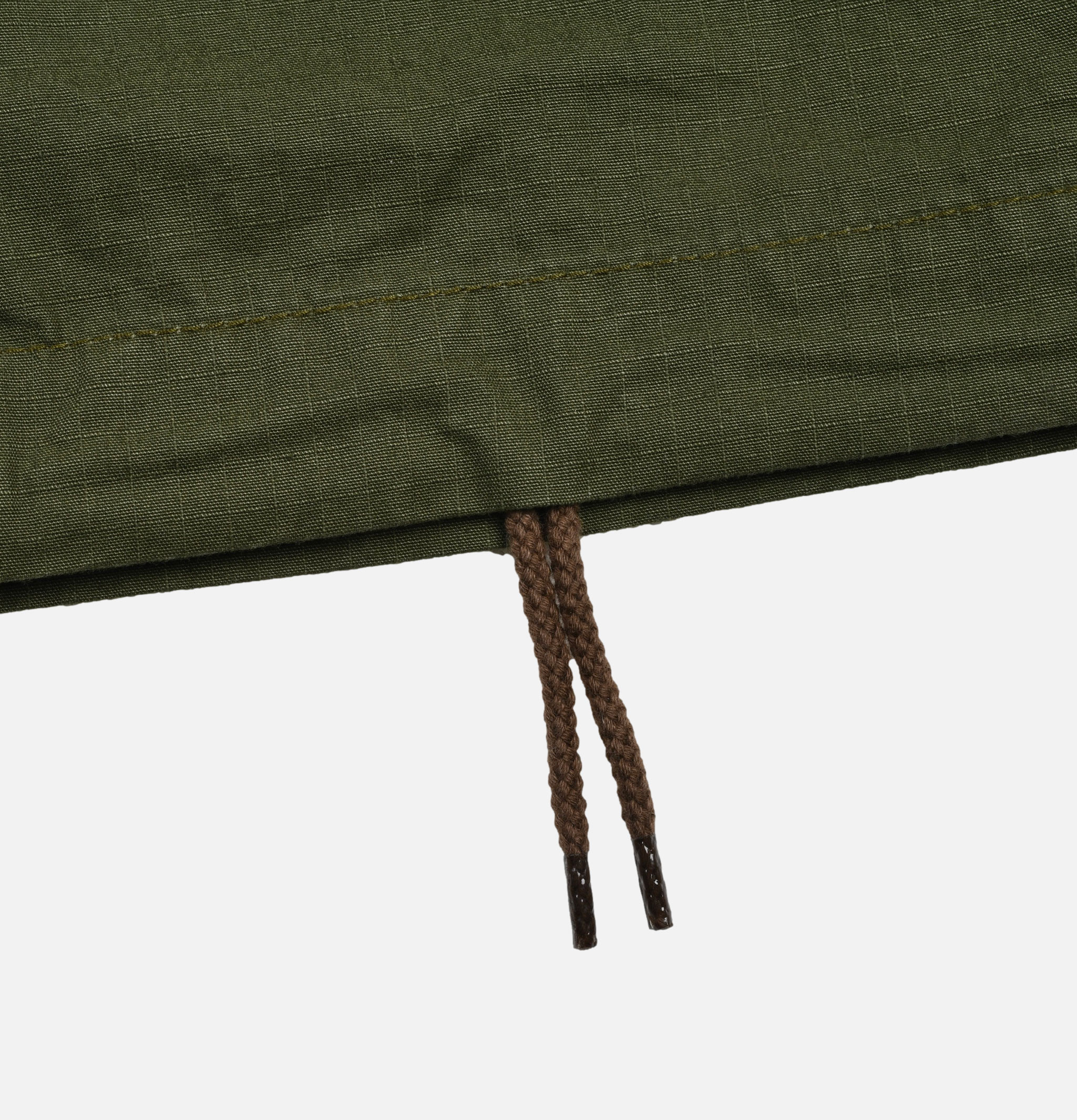 Japan Blue Jeans M65 Cargo Olive