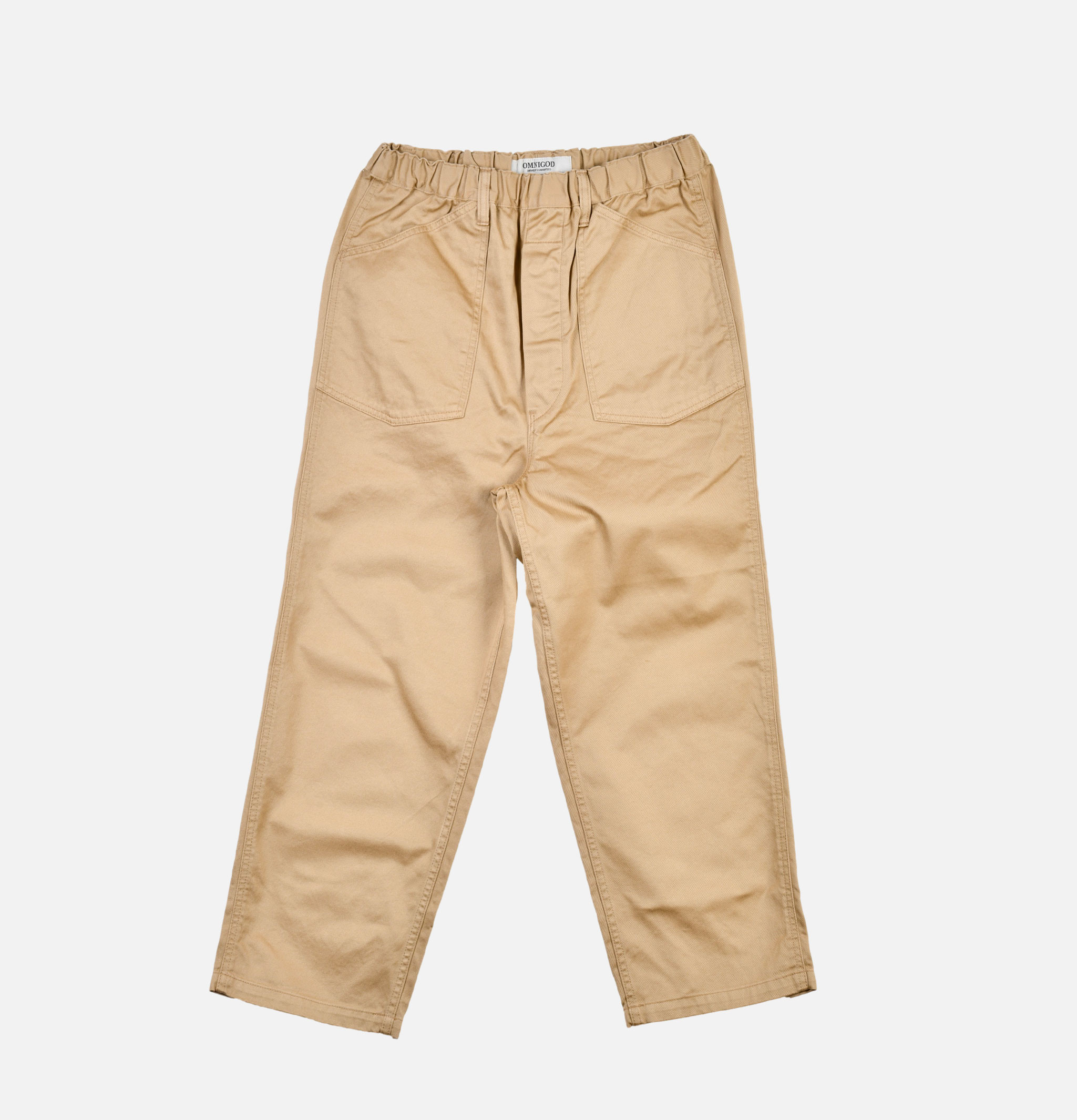 Omnigod Easy Pants Sand