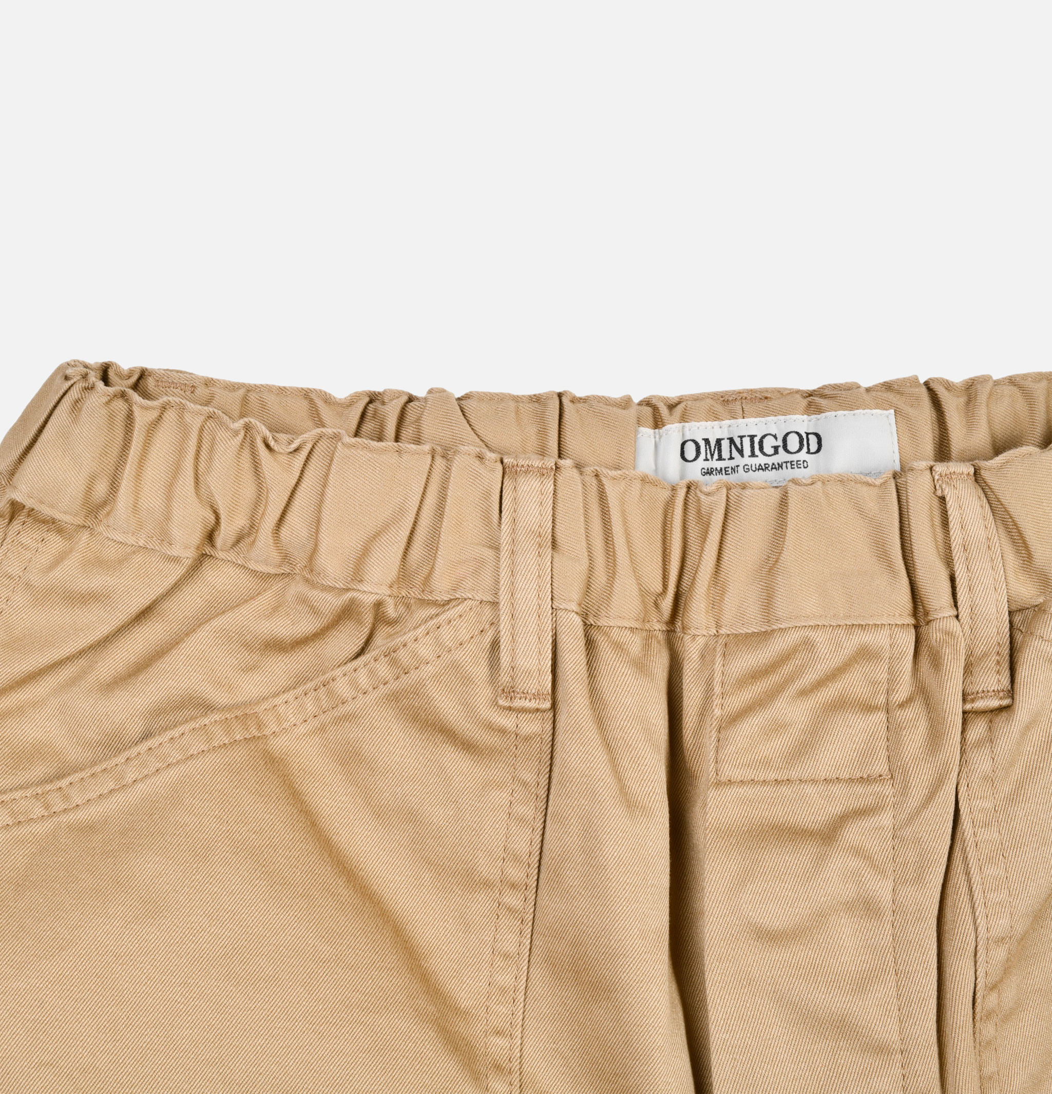 Omnigod Easy Pants Sand