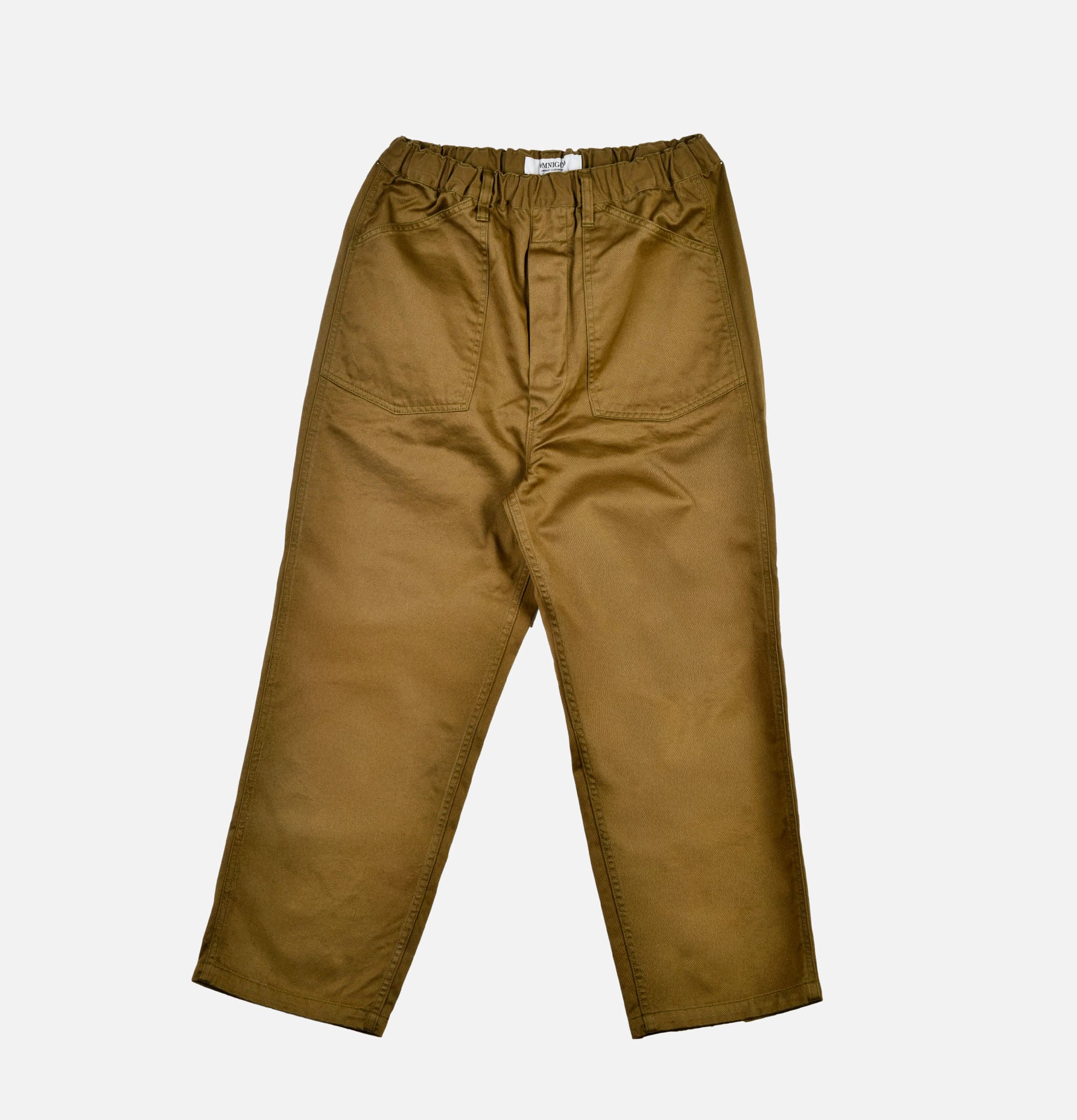 Omnigod Easy Pants Olive