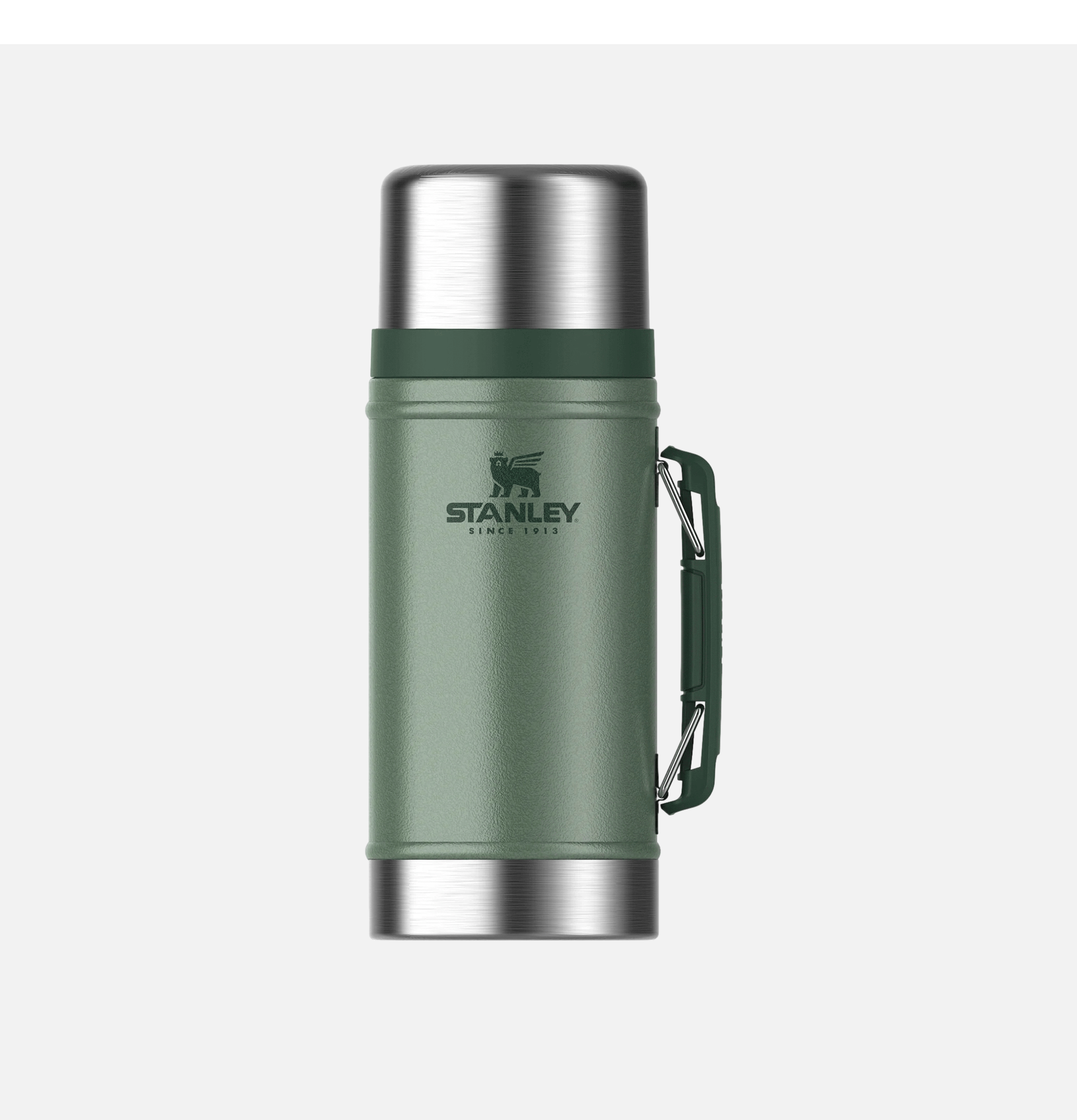 Stanley 1913 The Legendary Food Jar 0.94l Green