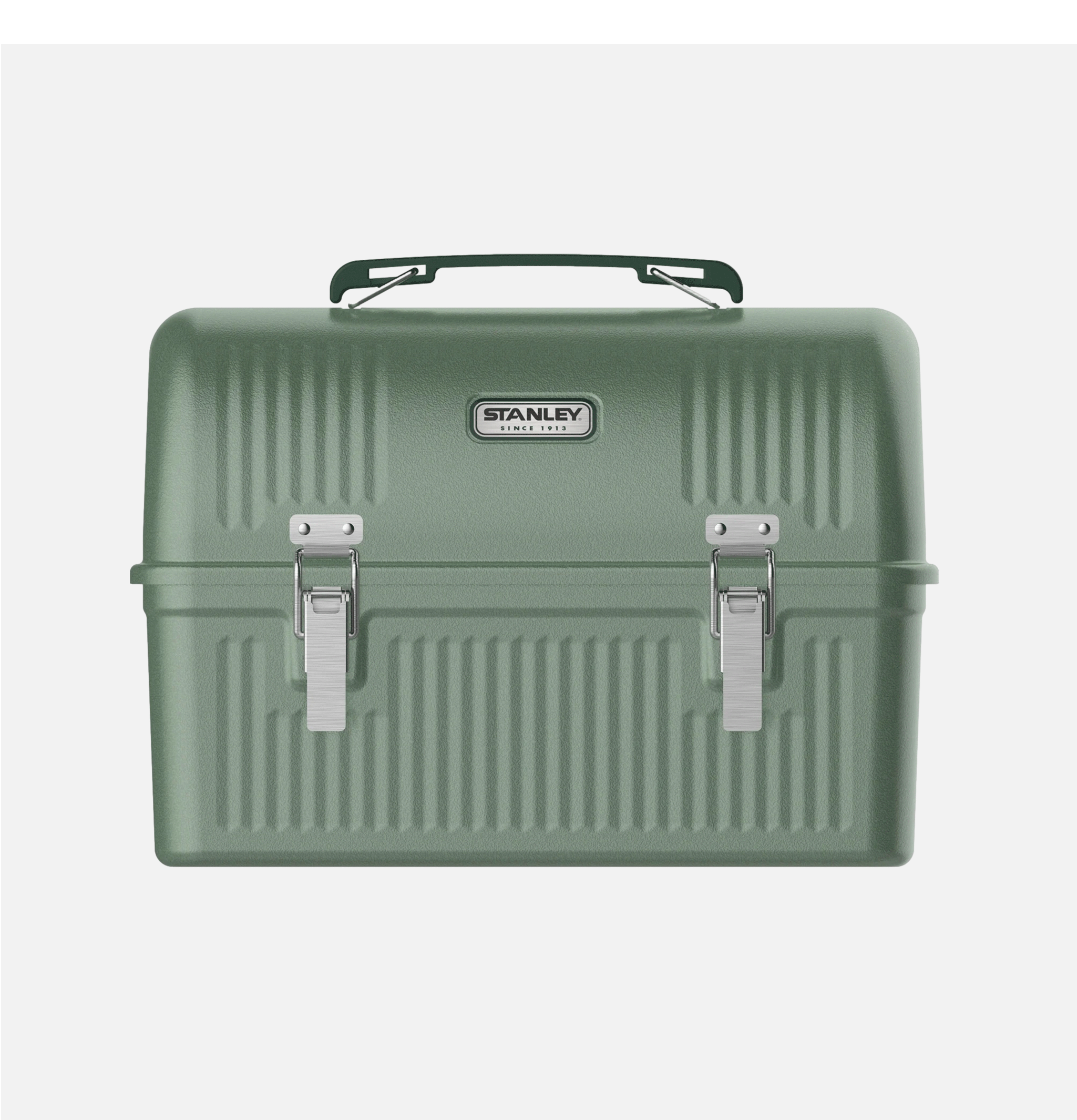 Stanley 1913 Classic Lunchbox 9.5 L Green