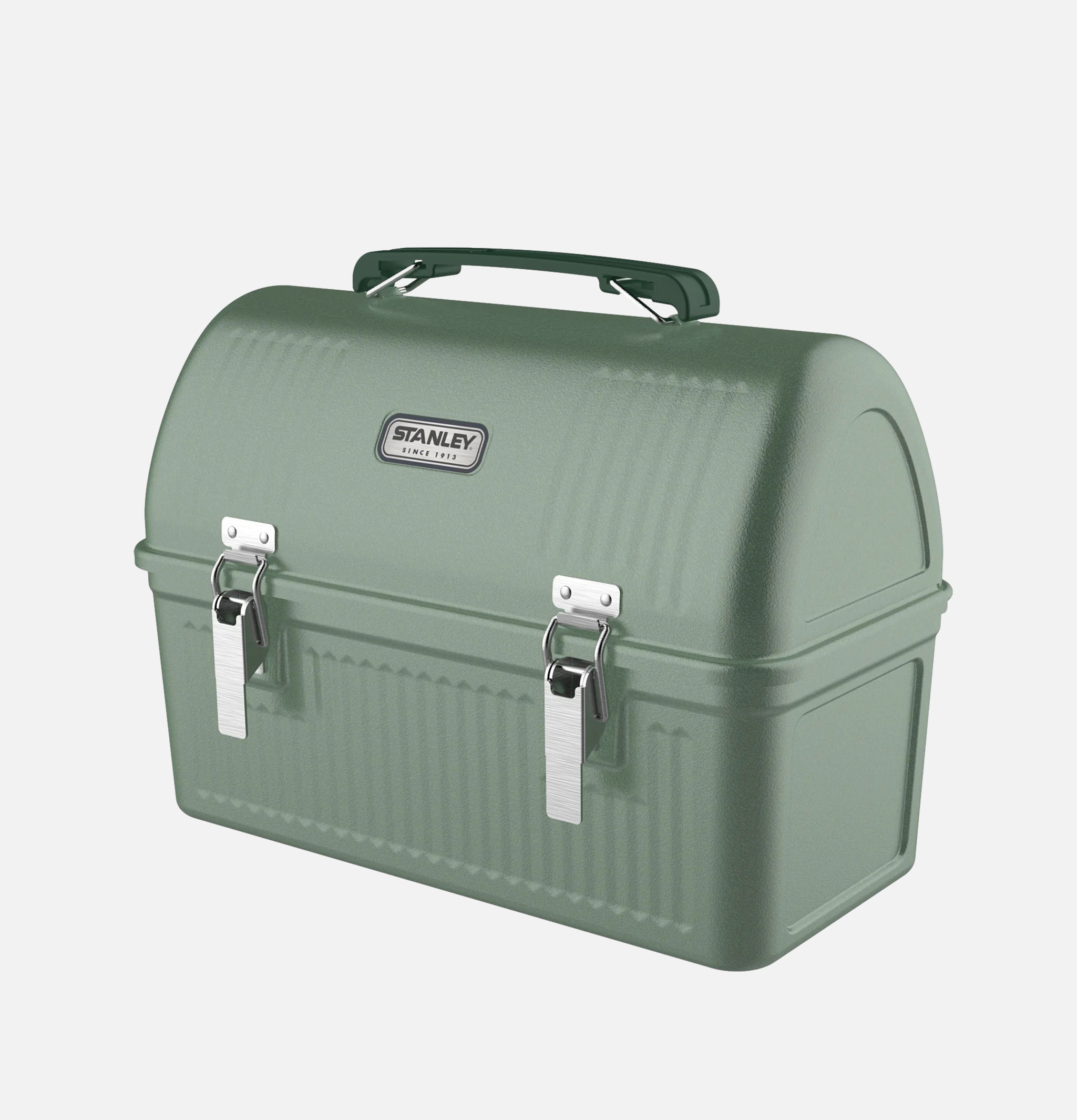 Stanley 1913 Classic Lunchbox 9.5 L Green