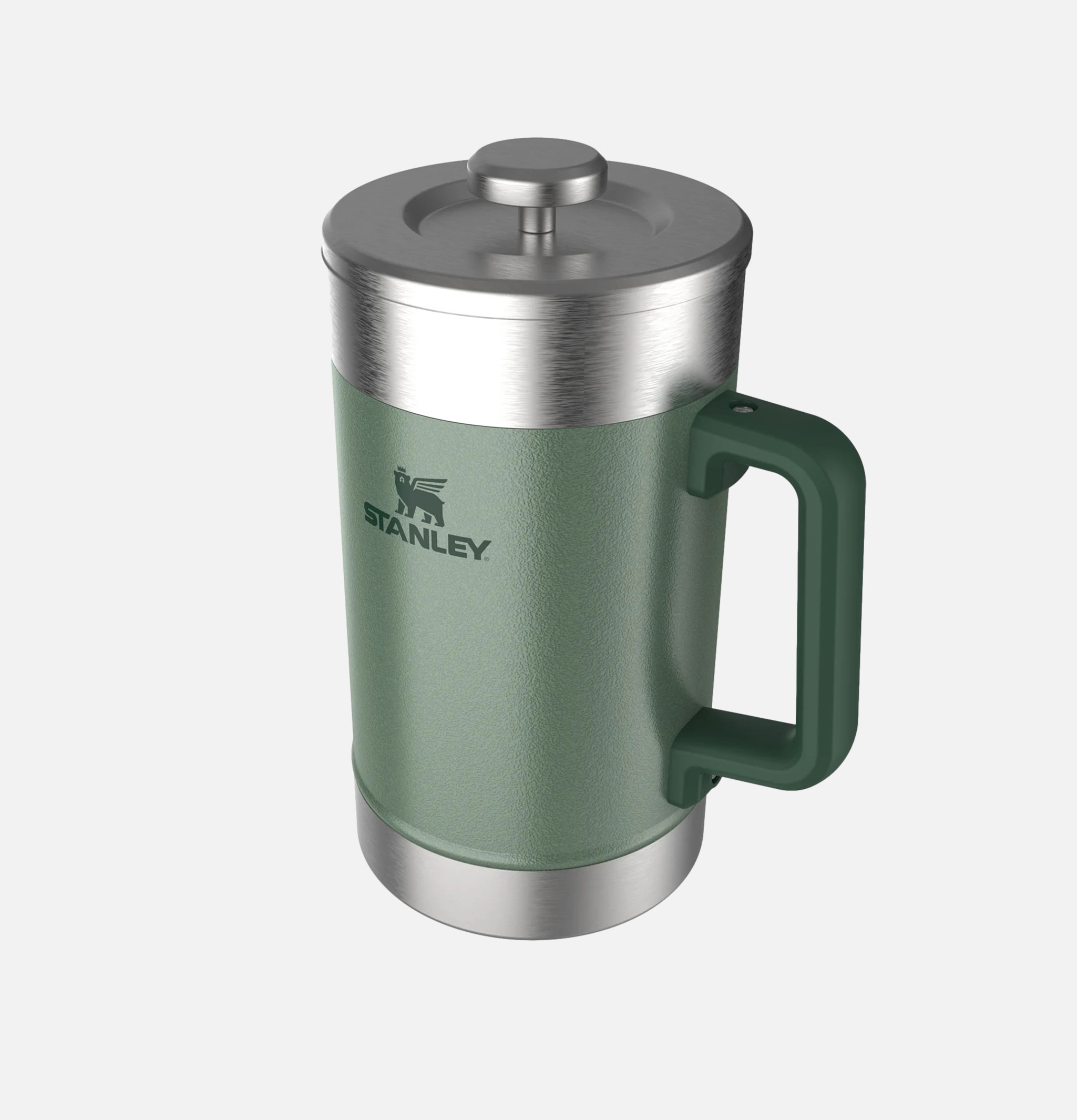 Stanley 1913 French Press 1.4l Green