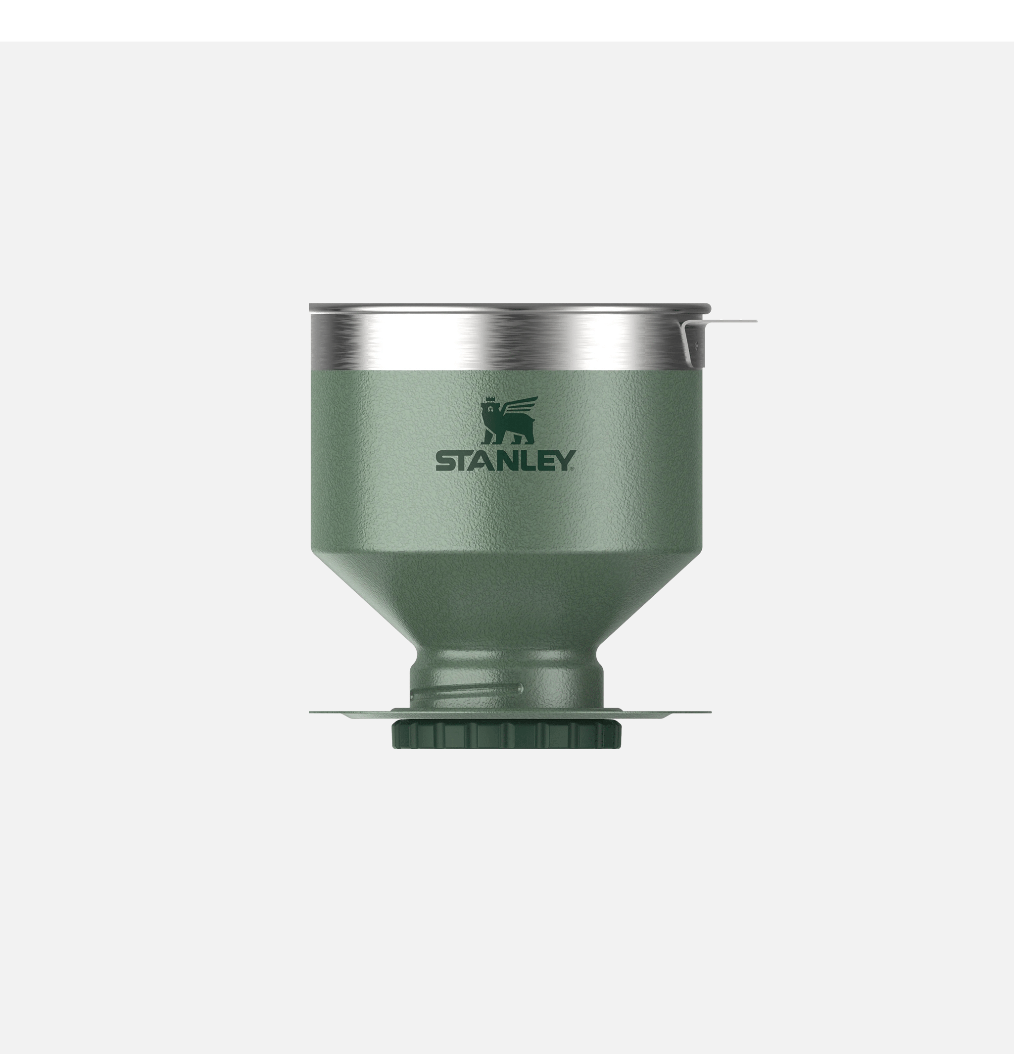 Stanley 1913 Perfect Brew For Over 0.59l Green