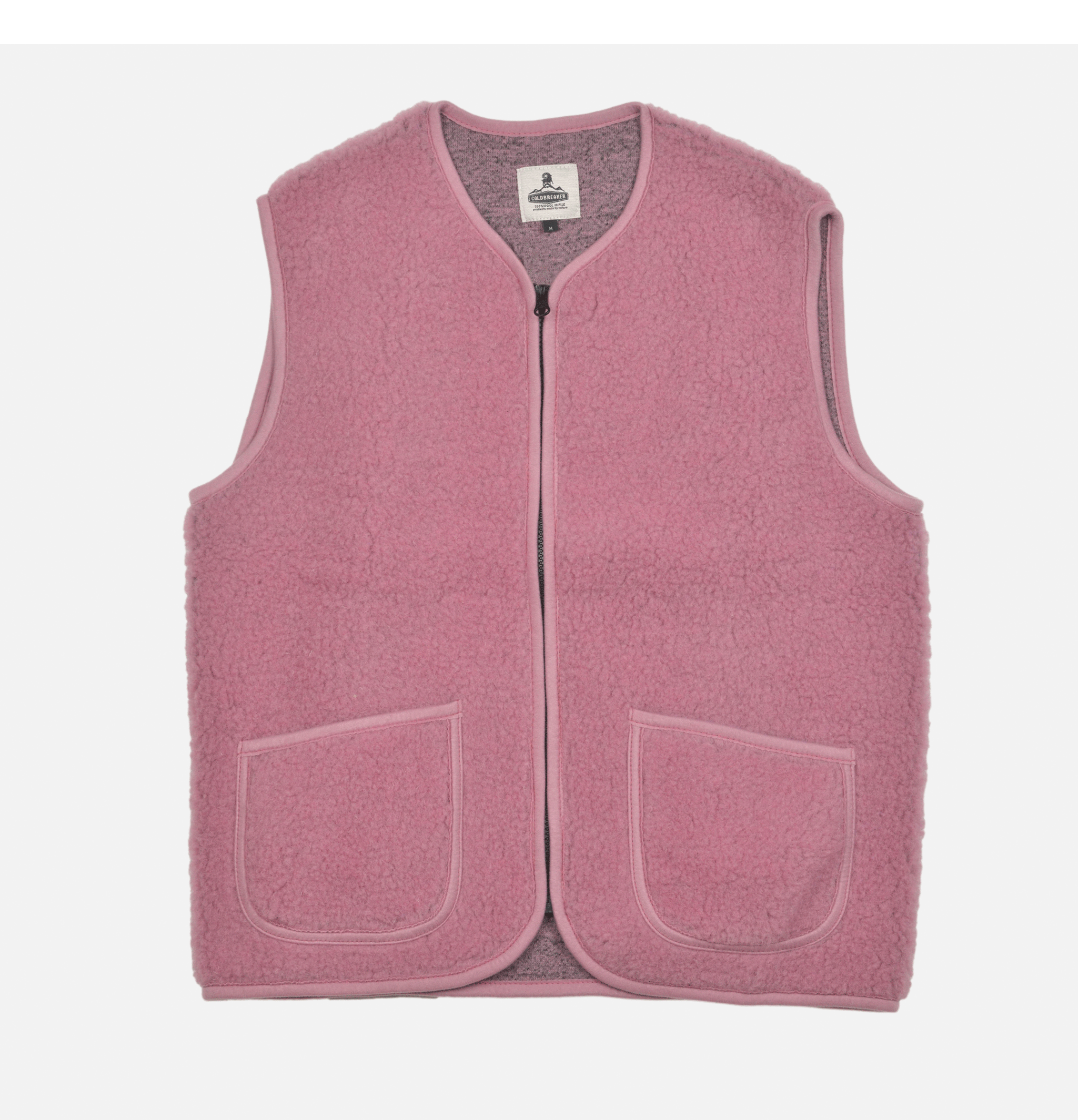 Gilet Pepitco Ultralight Rose