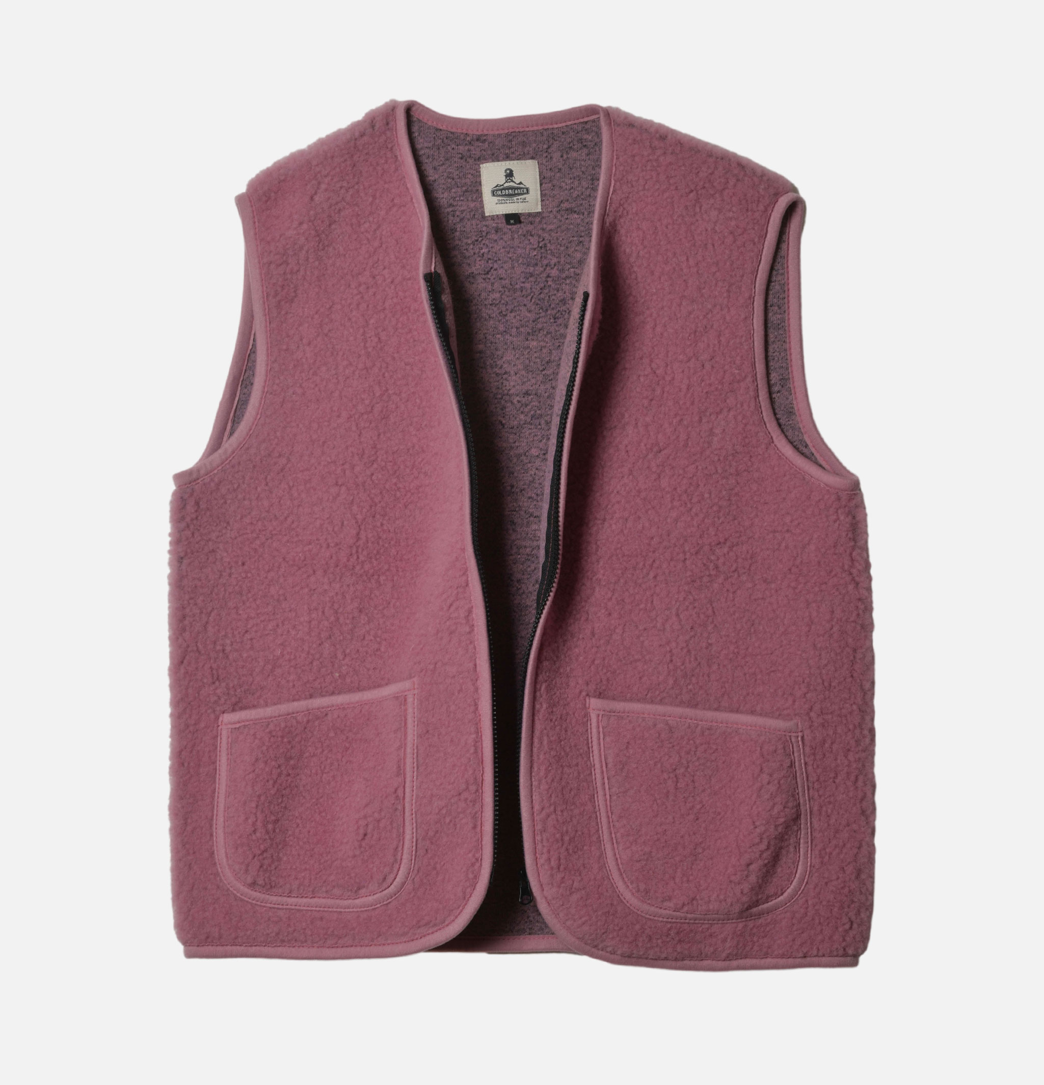 Gilet Pepitco Ultralight Rose