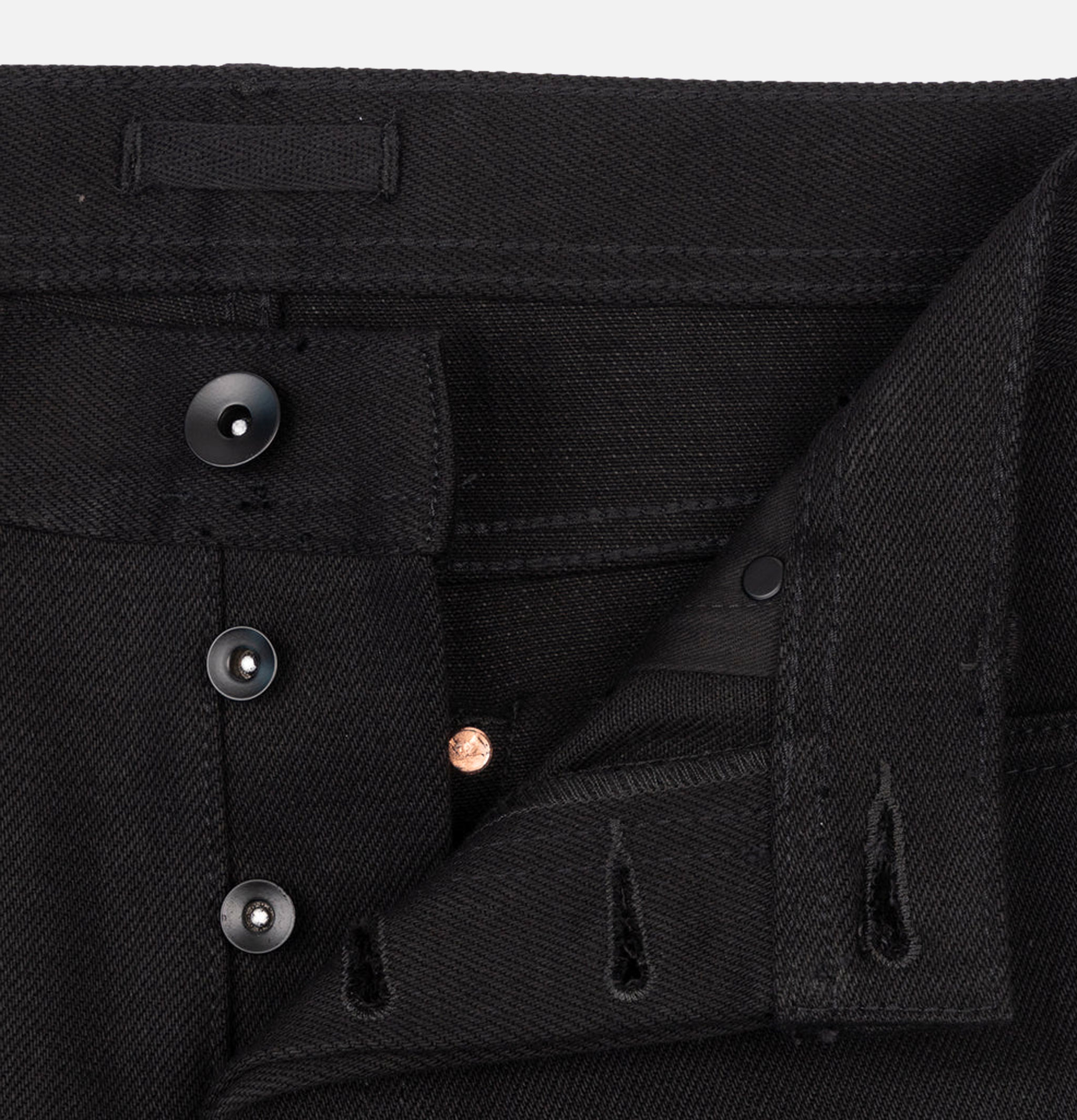 Ub342 Straight 21oz Black