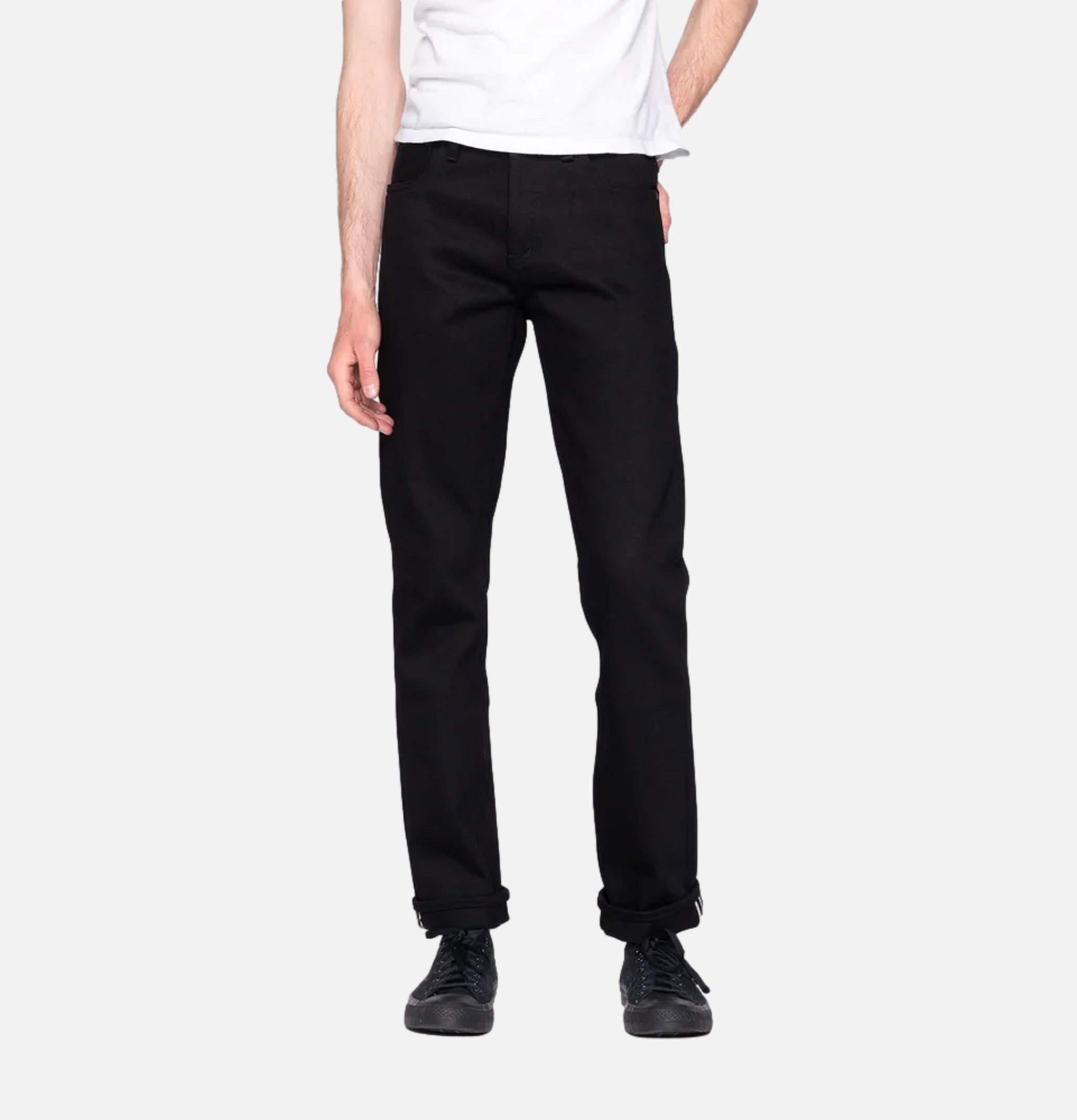 Ub342 Straight 21oz Black