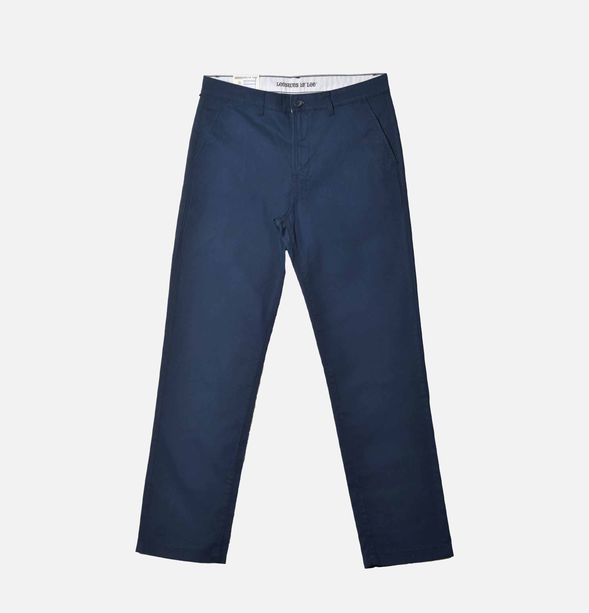 Regular Chino Navy