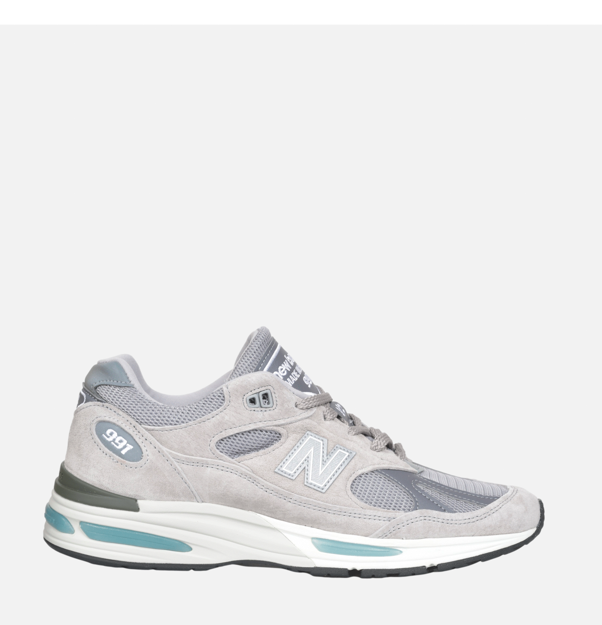 Basket 991gl2 Grey