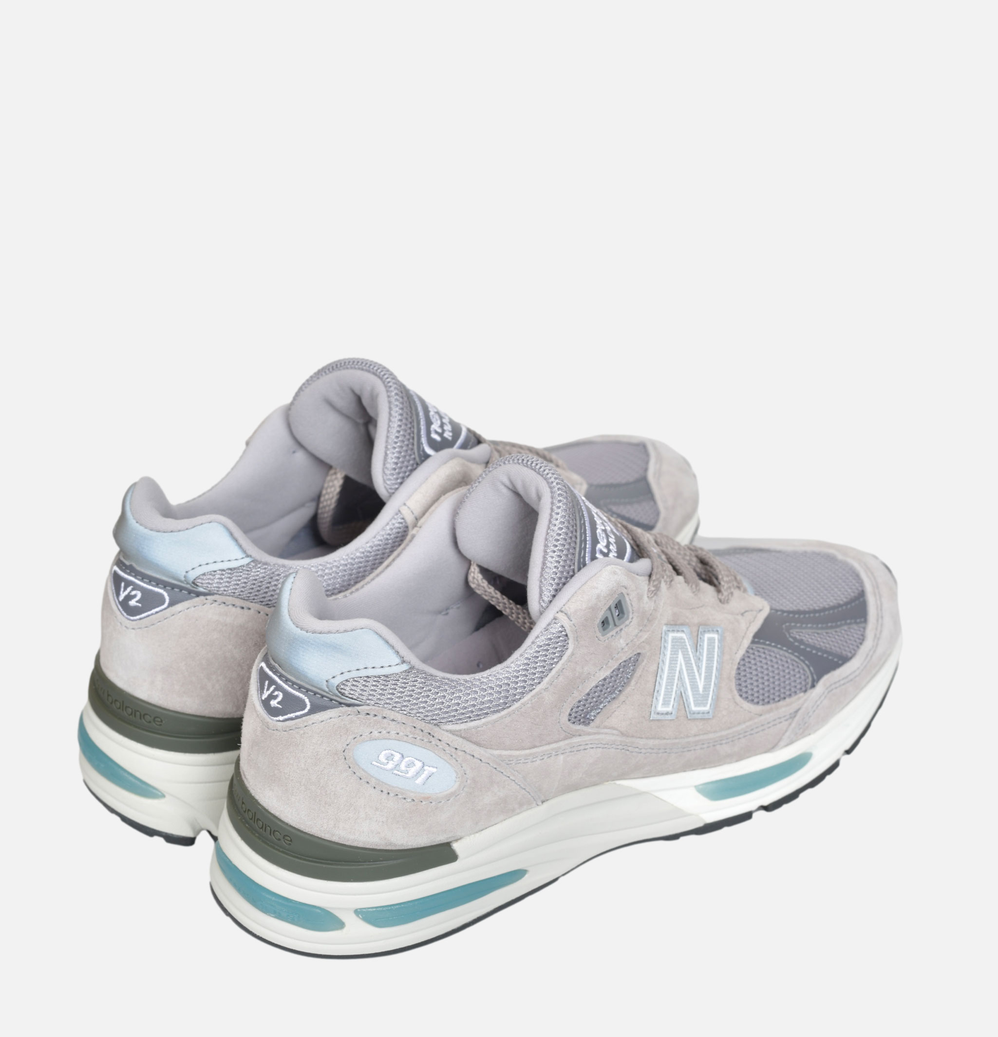 Basket 991gl2 Grey